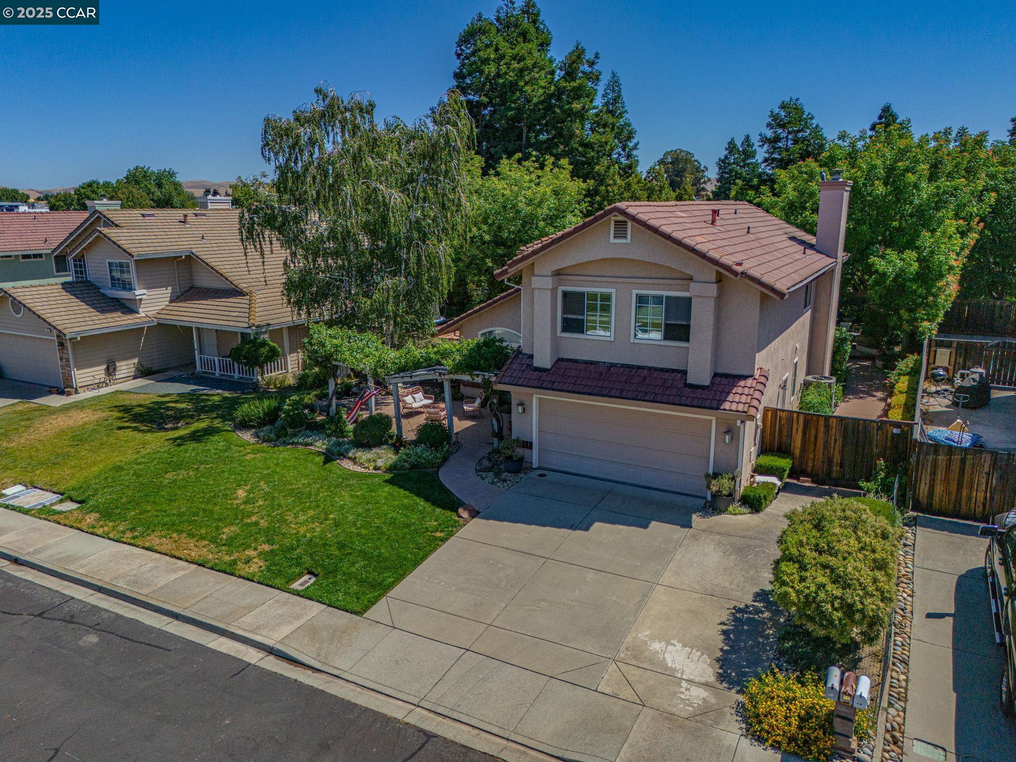 42 ALYSIA COURT, LIVERMORE, CA 94550  Photo 2