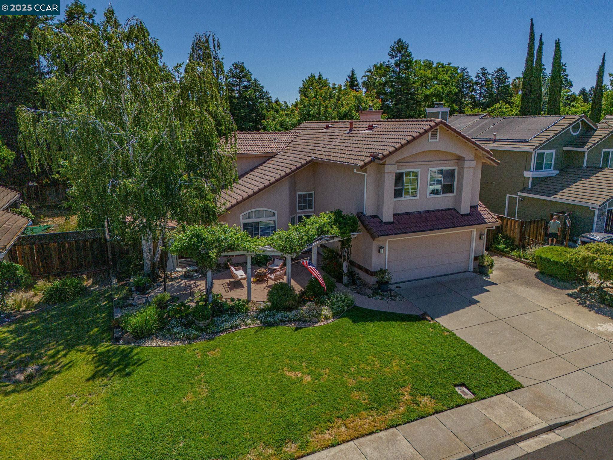 42 ALYSIA COURT, LIVERMORE, CA 94550  Photo 3