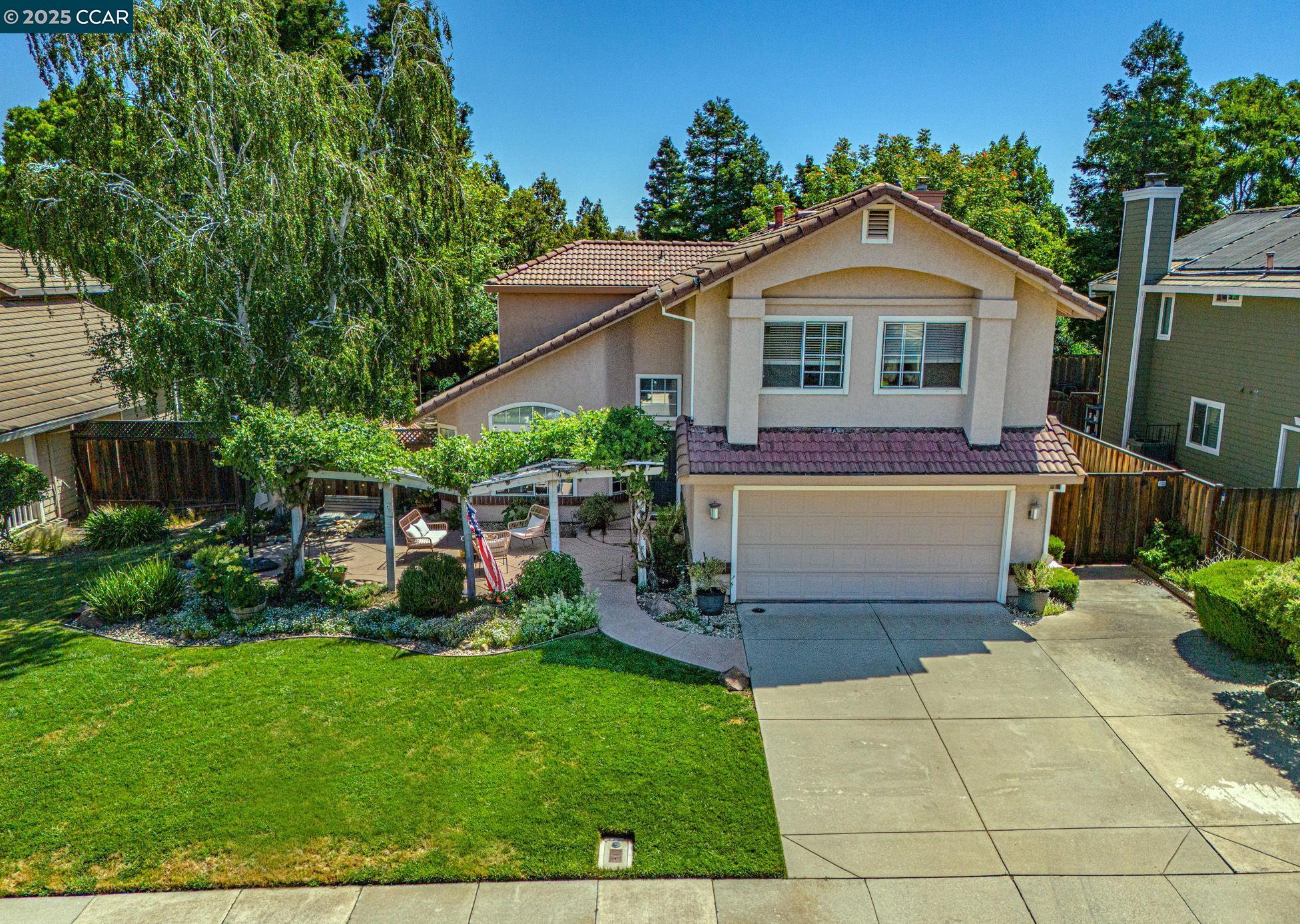 42 ALYSIA COURT, LIVERMORE, CA 94550  Photo 4