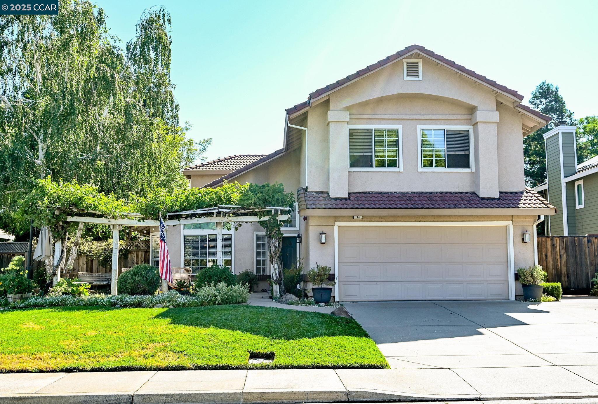 42 ALYSIA COURT, LIVERMORE, CA 94550  Photo 5