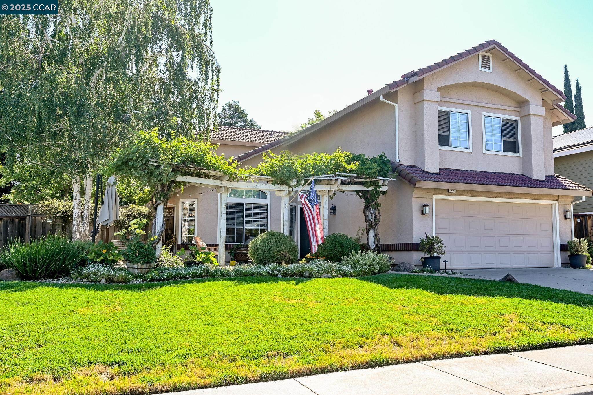 42 ALYSIA COURT, LIVERMORE, CA 94550  Photo 6