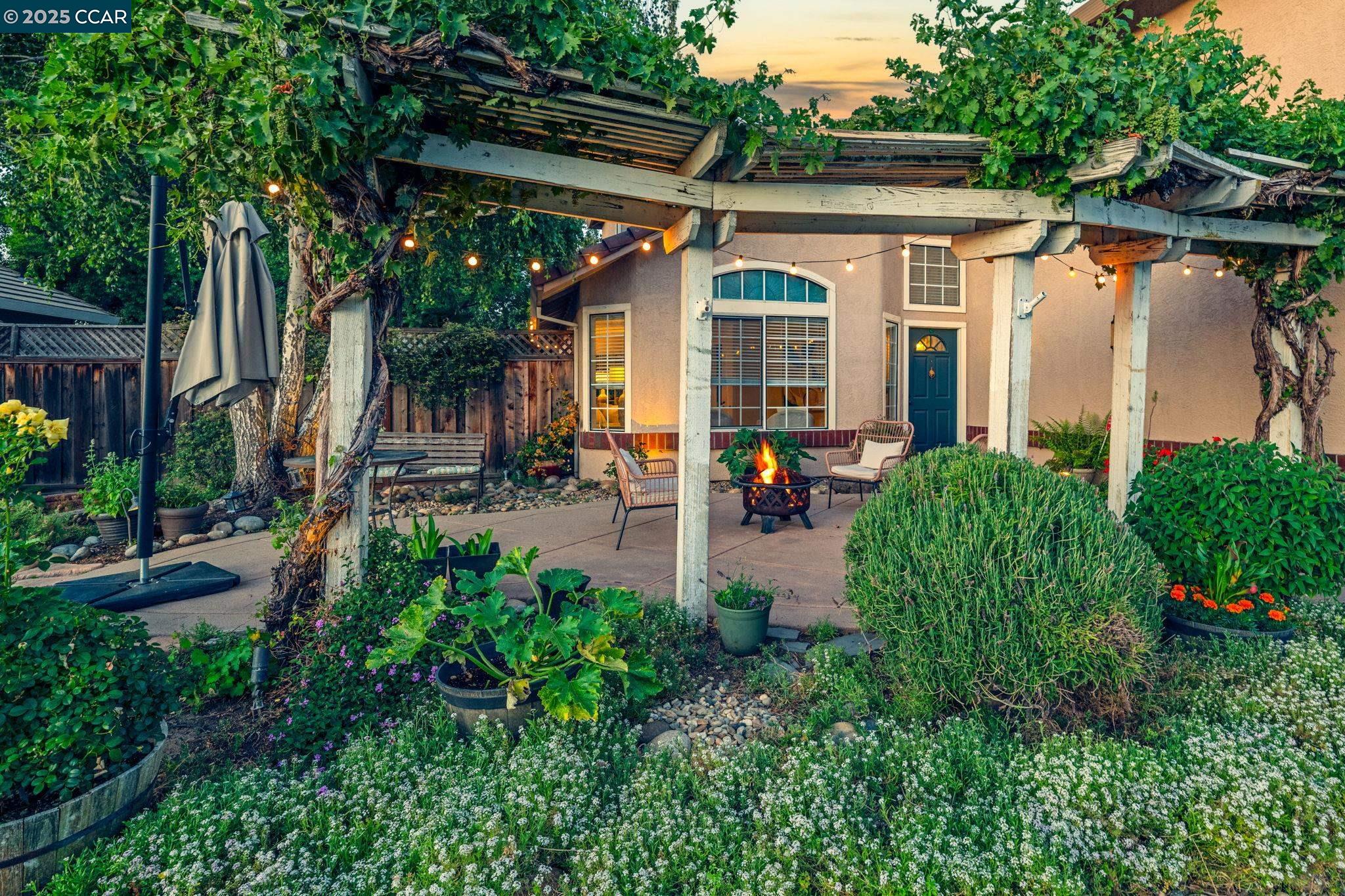 42 ALYSIA COURT, LIVERMORE, CA 94550  Photo 8