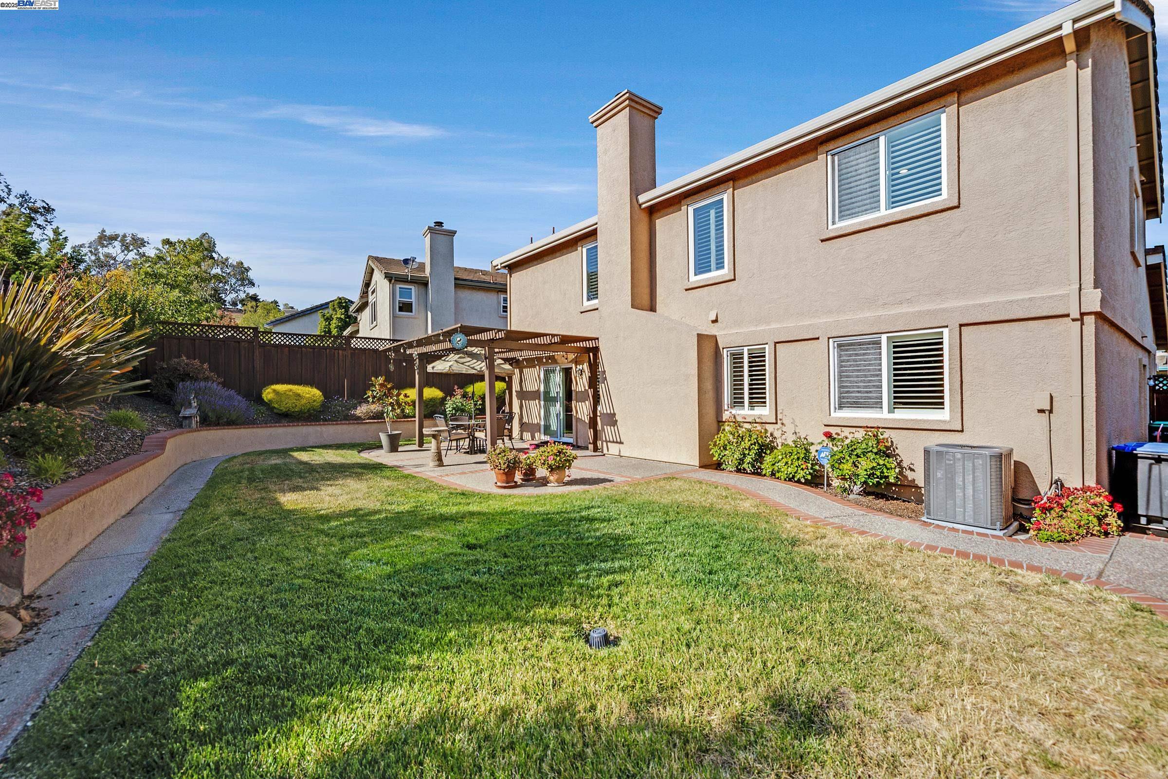 Detail Gallery Image 41 of 59 For 8026 Canyon Creek Cir, Pleasanton,  CA 94588 - 4 Beds | 2/1 Baths