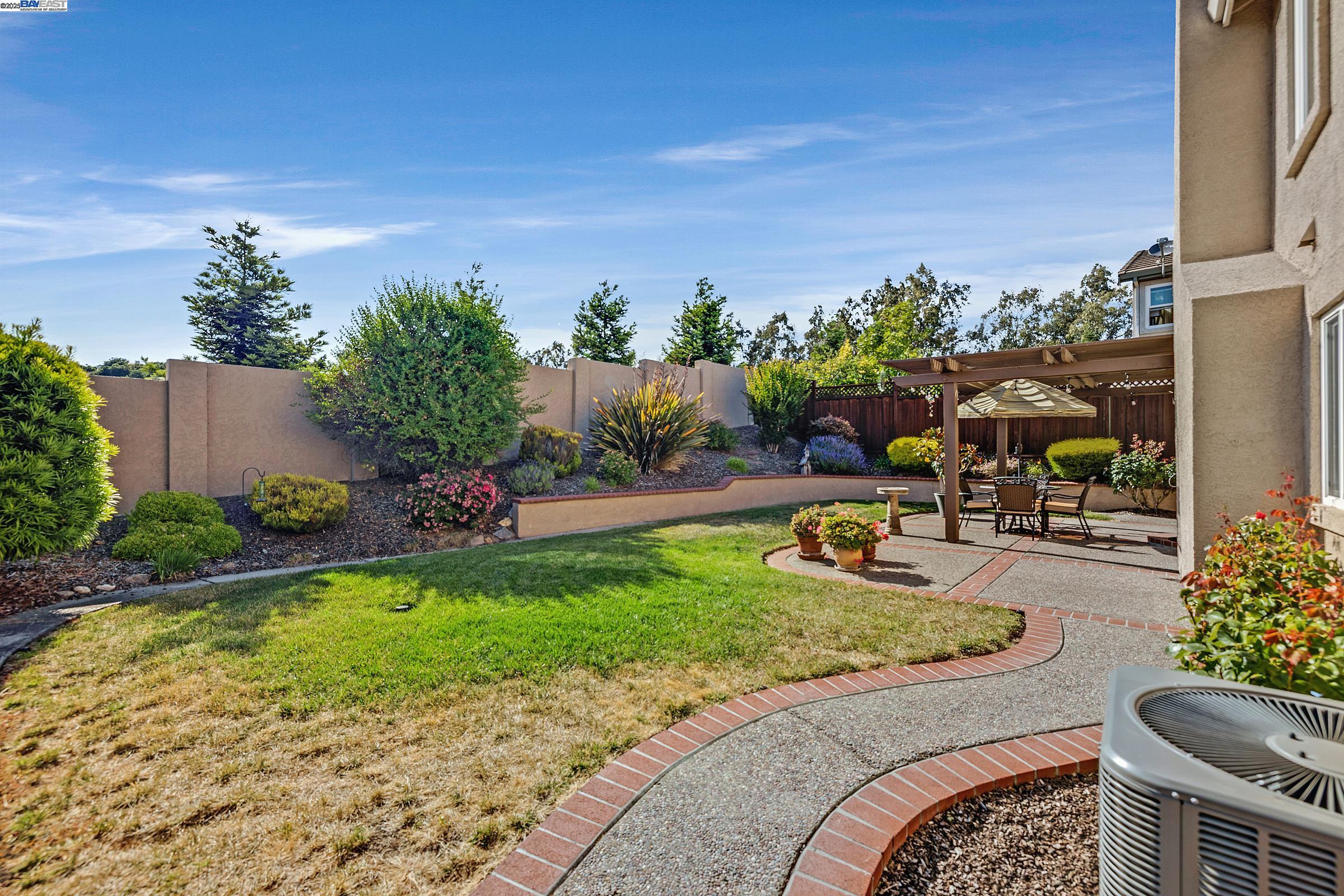 Detail Gallery Image 42 of 59 For 8026 Canyon Creek Cir, Pleasanton,  CA 94588 - 4 Beds | 2/1 Baths
