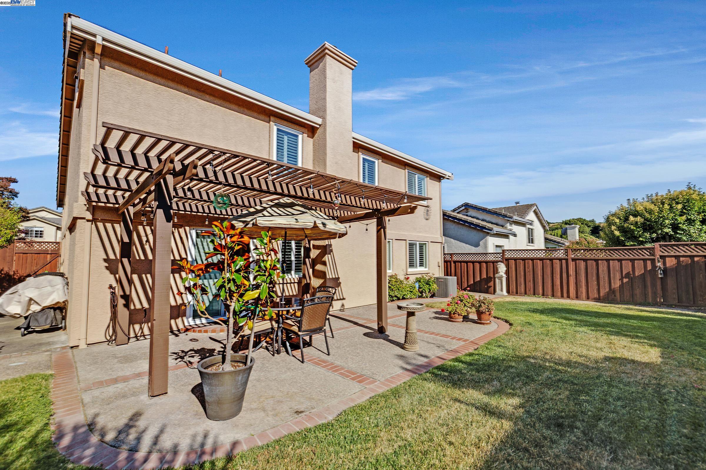 Detail Gallery Image 43 of 59 For 8026 Canyon Creek Cir, Pleasanton,  CA 94588 - 4 Beds | 2/1 Baths