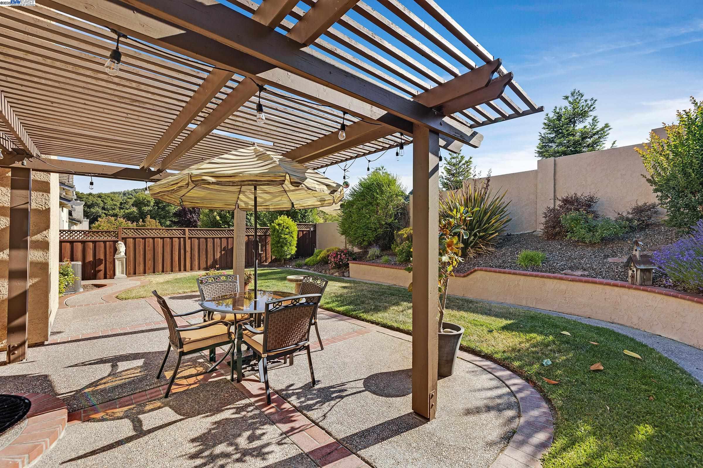 Detail Gallery Image 44 of 59 For 8026 Canyon Creek Cir, Pleasanton,  CA 94588 - 4 Beds | 2/1 Baths