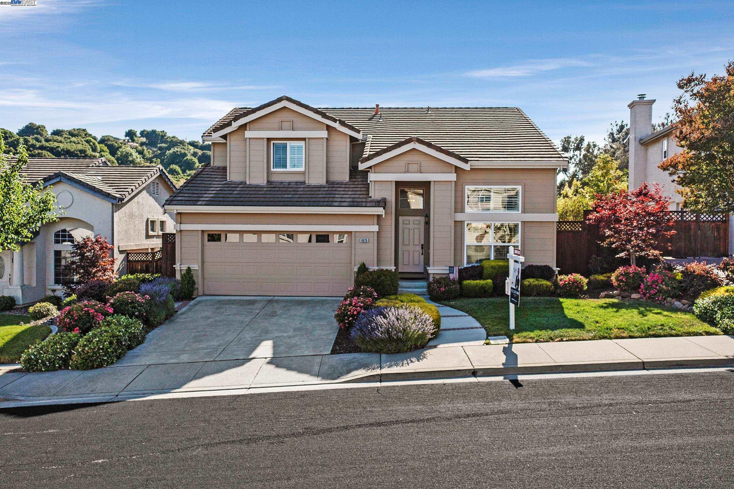 Detail Gallery Image 46 of 59 For 8026 Canyon Creek Cir, Pleasanton,  CA 94588 - 4 Beds | 2/1 Baths