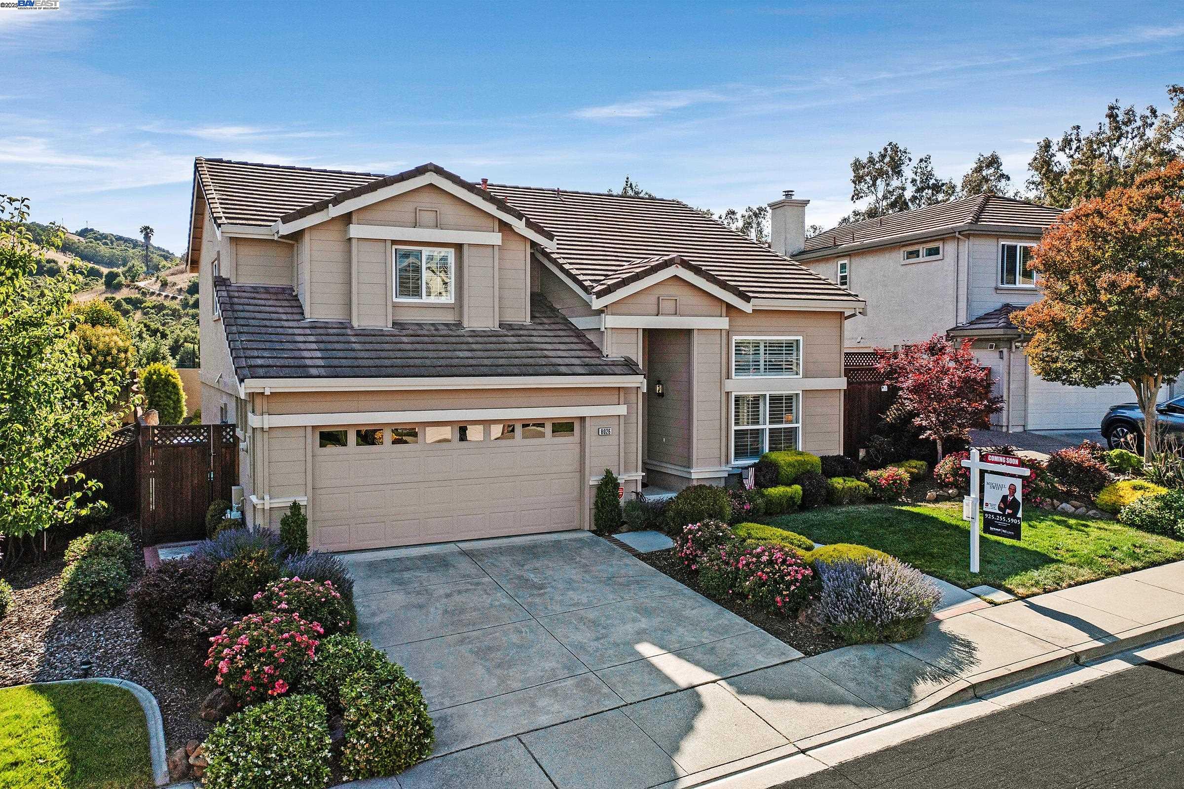 Detail Gallery Image 47 of 59 For 8026 Canyon Creek Cir, Pleasanton,  CA 94588 - 4 Beds | 2/1 Baths