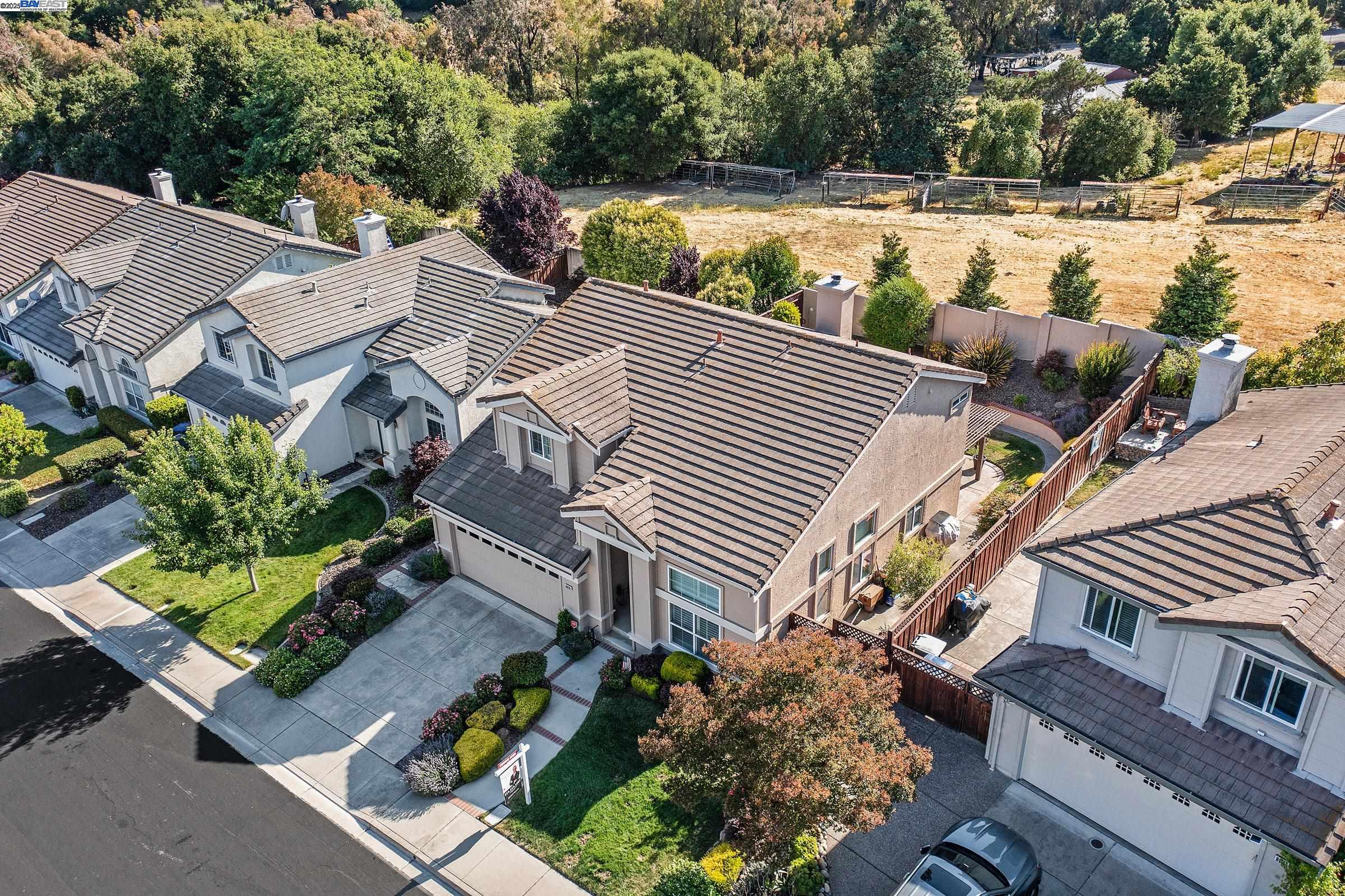 Detail Gallery Image 53 of 59 For 8026 Canyon Creek Cir, Pleasanton,  CA 94588 - 4 Beds | 2/1 Baths