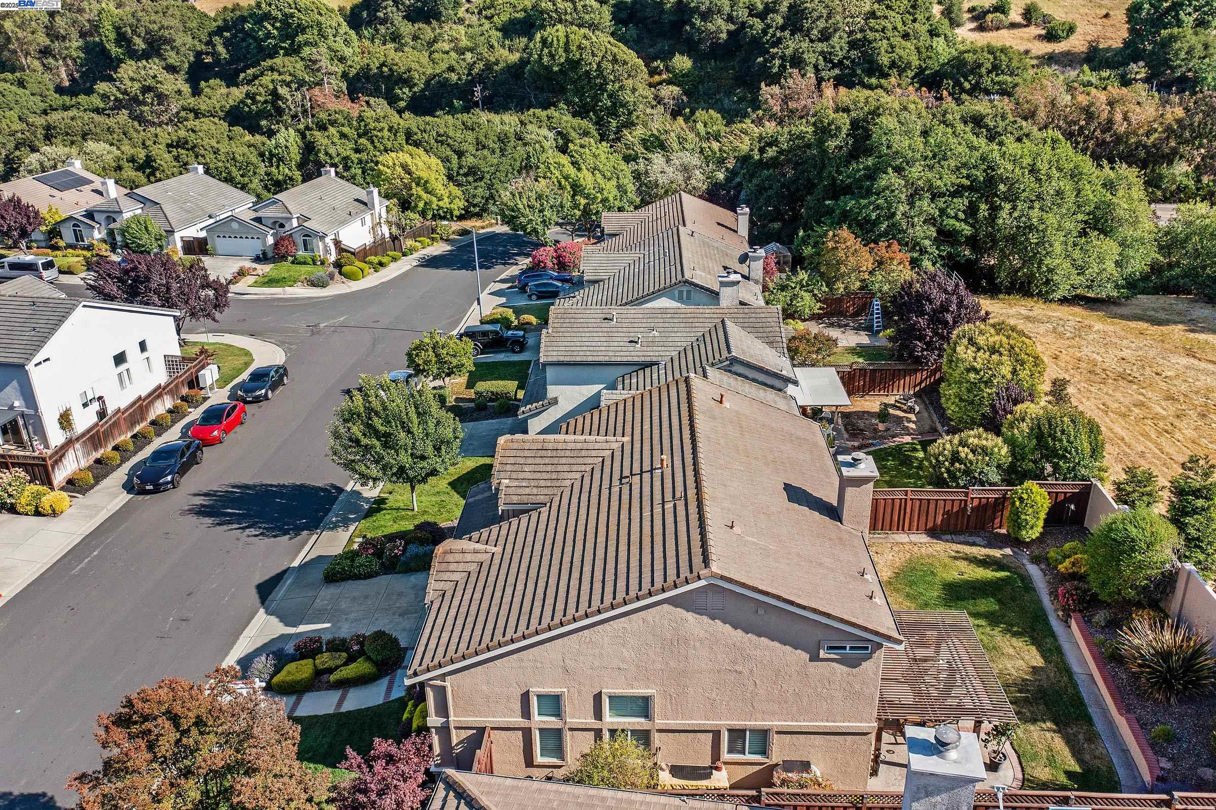Detail Gallery Image 54 of 59 For 8026 Canyon Creek Cir, Pleasanton,  CA 94588 - 4 Beds | 2/1 Baths
