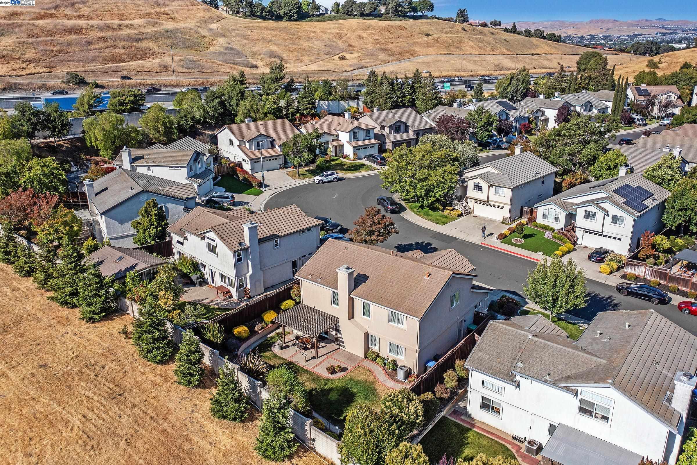 Detail Gallery Image 57 of 59 For 8026 Canyon Creek Cir, Pleasanton,  CA 94588 - 4 Beds | 2/1 Baths