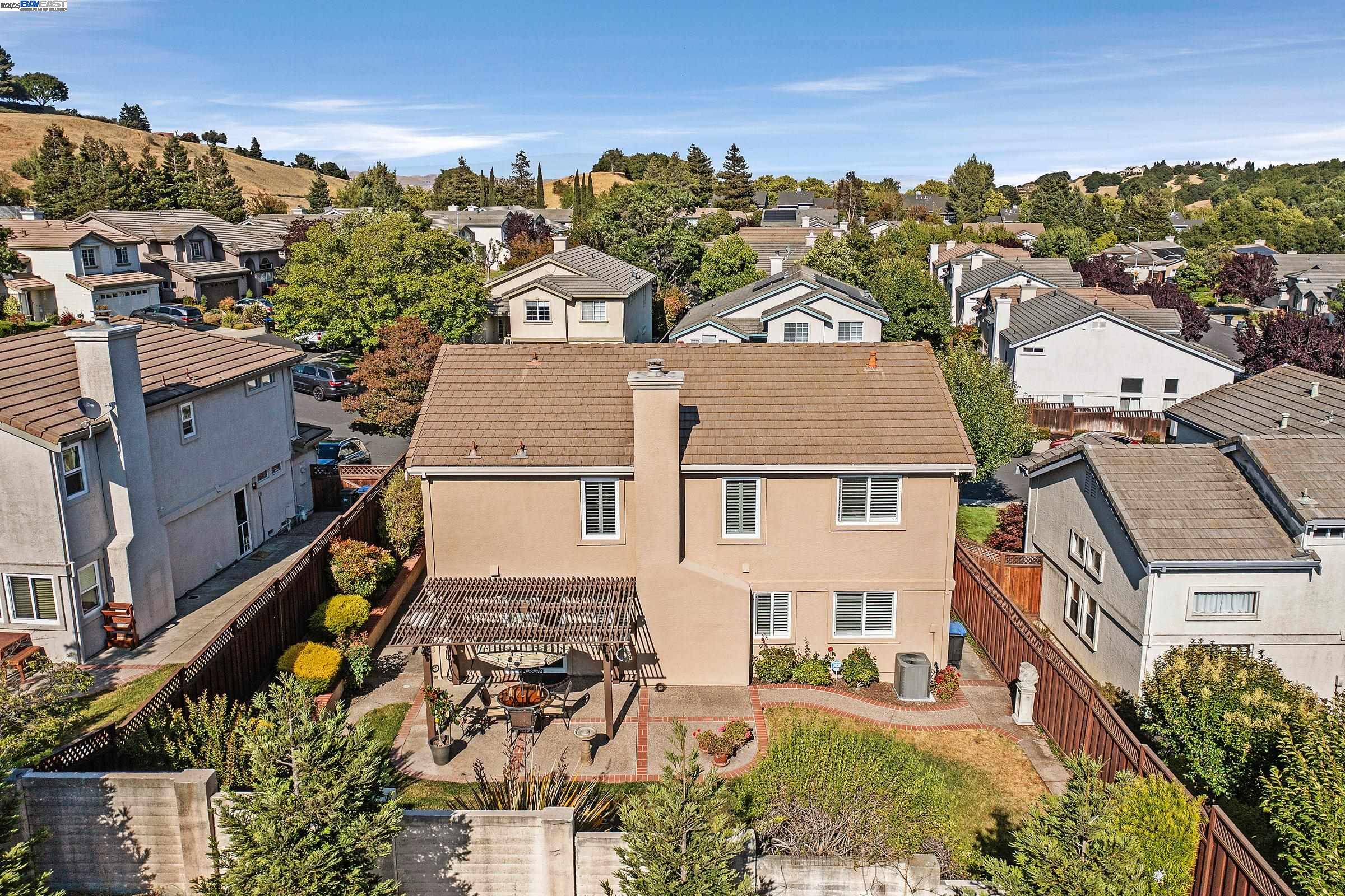 Detail Gallery Image 58 of 59 For 8026 Canyon Creek Cir, Pleasanton,  CA 94588 - 4 Beds | 2/1 Baths