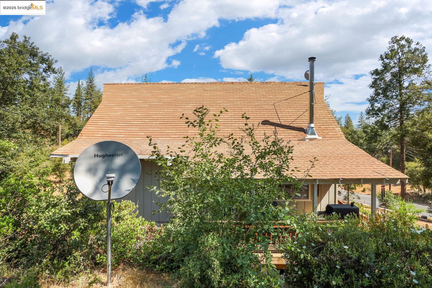 Detail Gallery Image 12 of 58 For 19725 Old Highway 120, Groveland,  CA 95321 - 4 Beds | 2 Baths