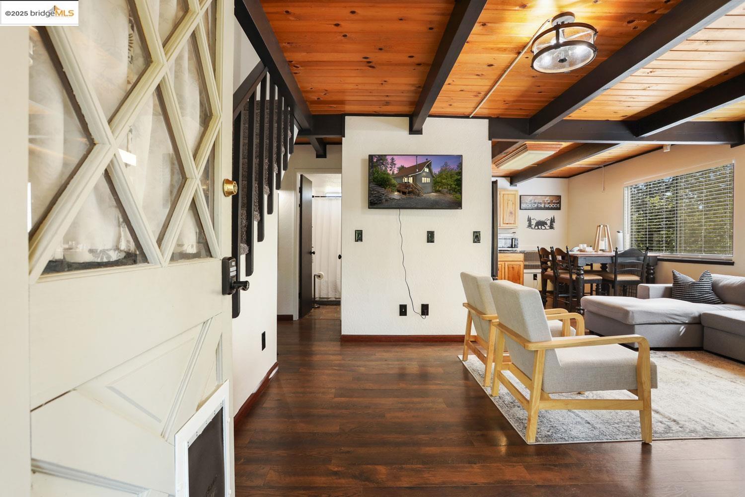 Detail Gallery Image 24 of 58 For 19725 Old Highway 120, Groveland,  CA 95321 - 4 Beds | 2 Baths