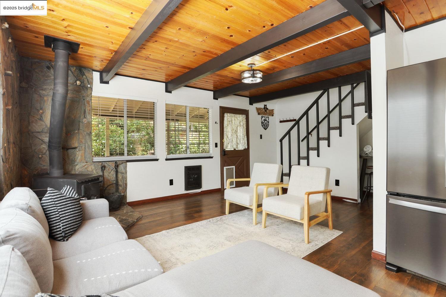 Detail Gallery Image 29 of 58 For 19725 Old Highway 120, Groveland,  CA 95321 - 4 Beds | 2 Baths