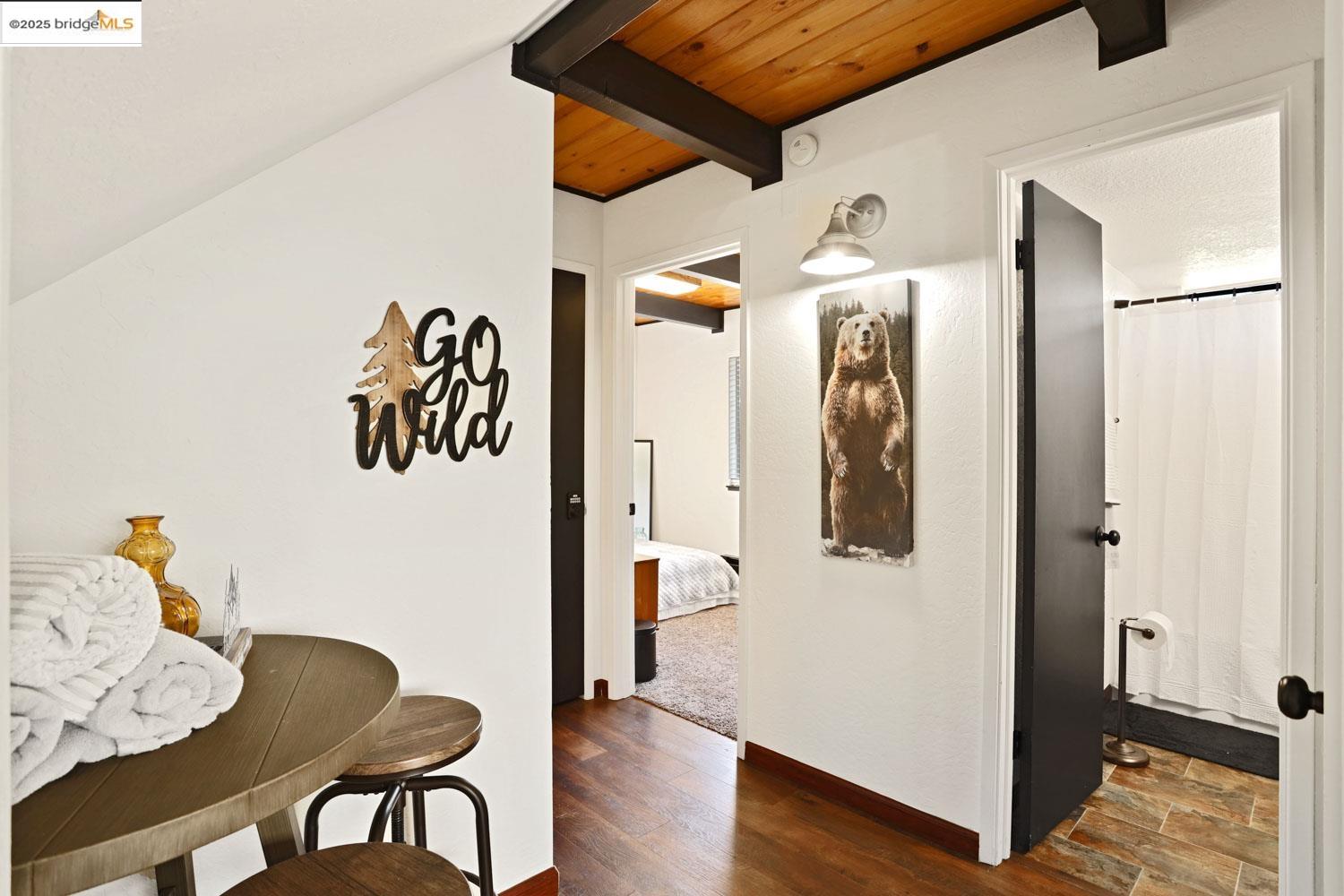 Detail Gallery Image 35 of 58 For 19725 Old Highway 120, Groveland,  CA 95321 - 4 Beds | 2 Baths