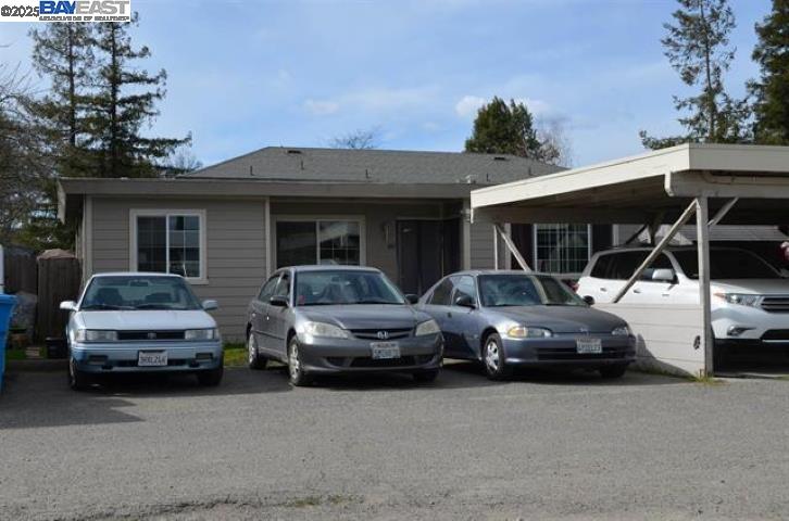 Detail Gallery Image 1 of 16 For 487 Hearn Ave, Santa Rosa,  CA 95407 - – Beds | – Baths