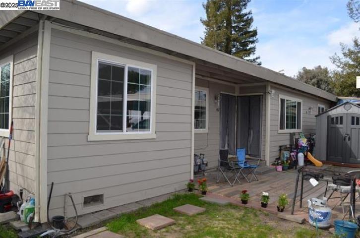 Detail Gallery Image 3 of 16 For 487 Hearn Ave, Santa Rosa,  CA 95407 - – Beds | – Baths