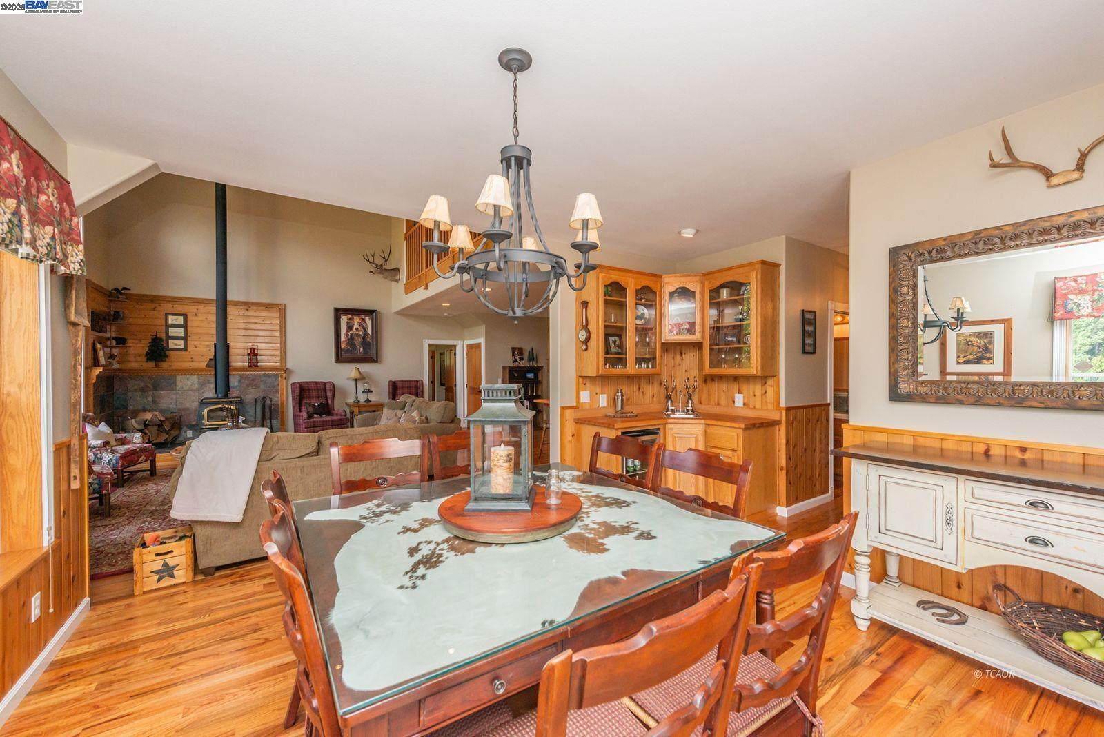 Detail Gallery Image 13 of 50 For 100&50 Eleanore Ln, Trinity Center,  CA 96091 - 4 Beds | 3/2 Baths