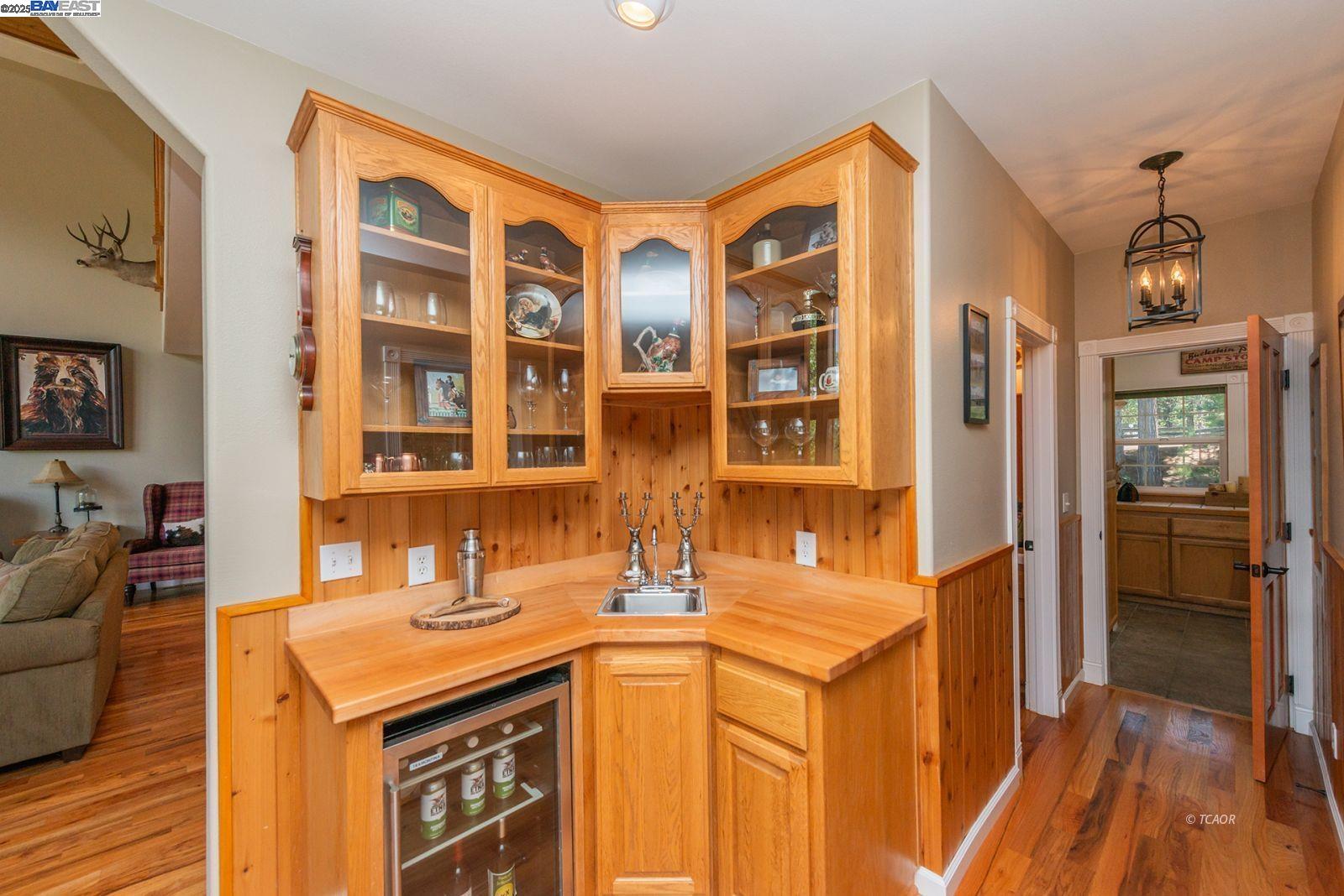 Detail Gallery Image 14 of 50 For 100&50 Eleanore Ln, Trinity Center,  CA 96091 - 4 Beds | 3/2 Baths