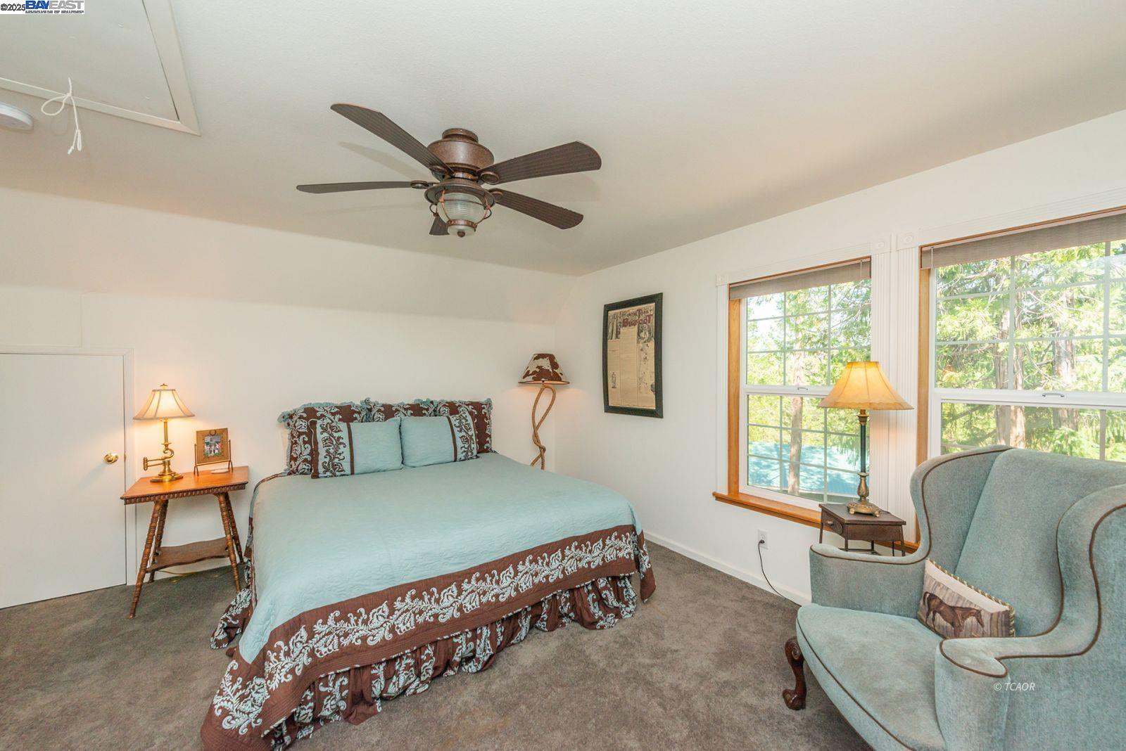 Detail Gallery Image 23 of 50 For 100&50 Eleanore Ln, Trinity Center,  CA 96091 - 4 Beds | 3/2 Baths