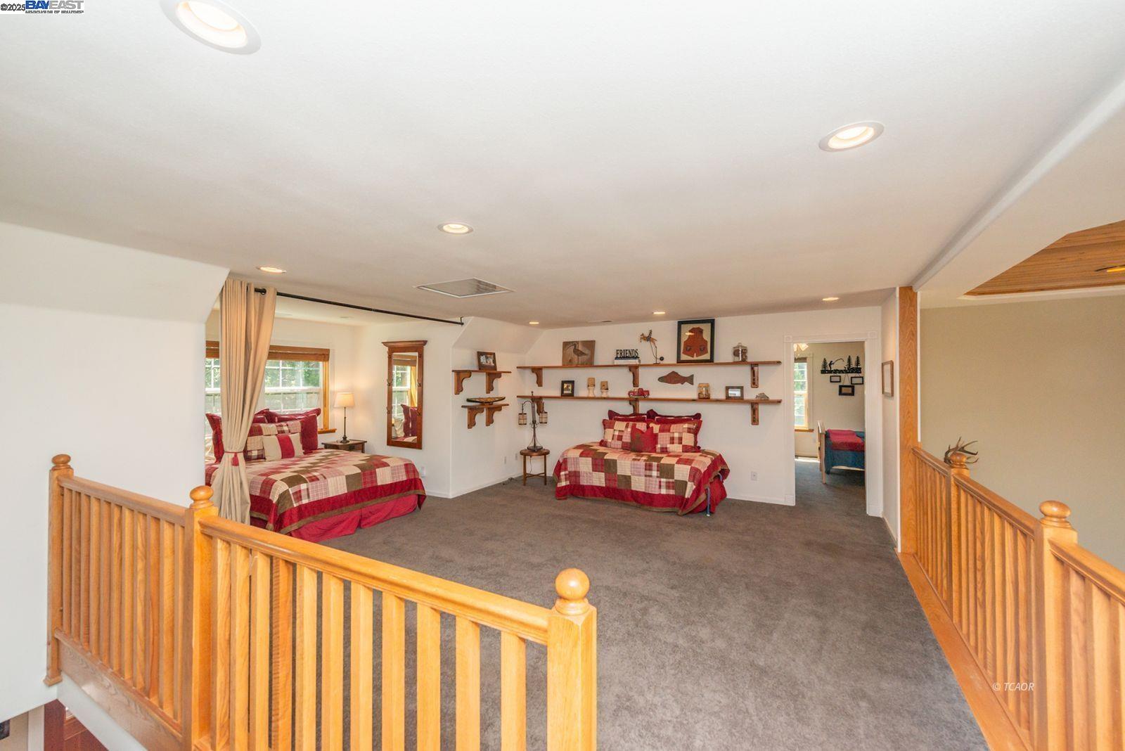 Detail Gallery Image 25 of 50 For 100&50 Eleanore Ln, Trinity Center,  CA 96091 - 4 Beds | 3/2 Baths