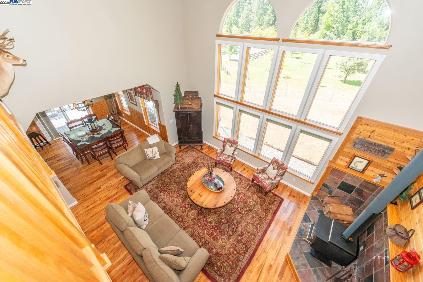 Detail Gallery Image 26 of 50 For 100&50 Eleanore Ln, Trinity Center,  CA 96091 - 4 Beds | 3/2 Baths