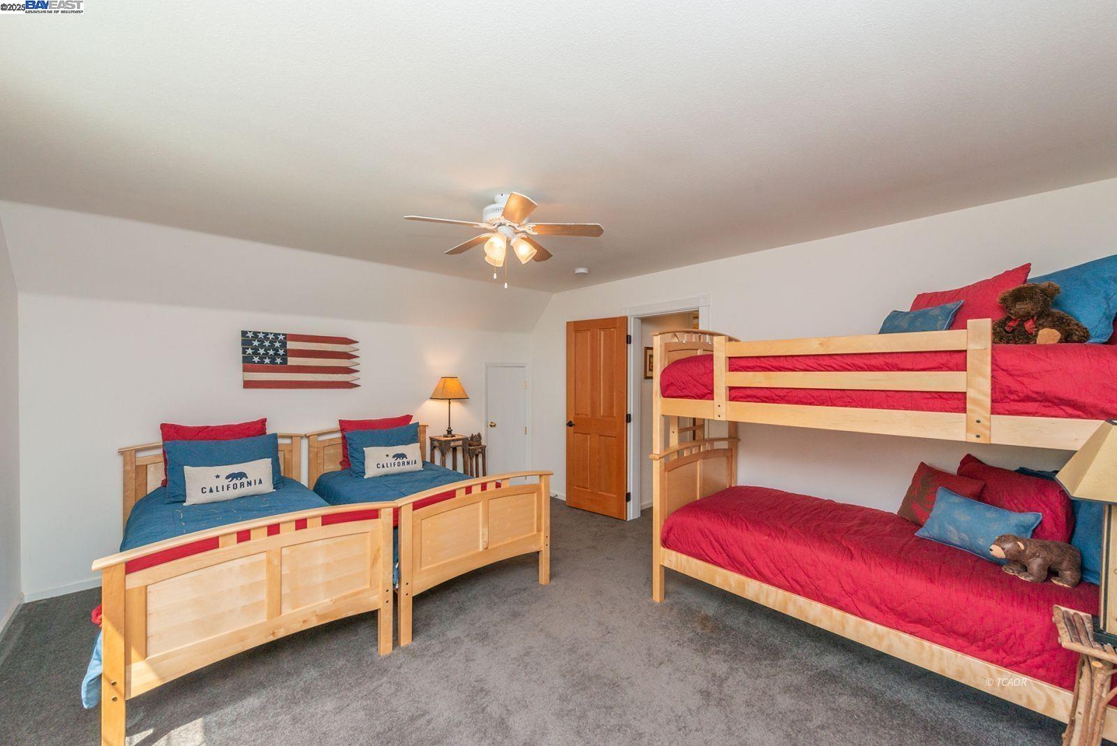 Detail Gallery Image 27 of 50 For 100&50 Eleanore Ln, Trinity Center,  CA 96091 - 4 Beds | 3/2 Baths