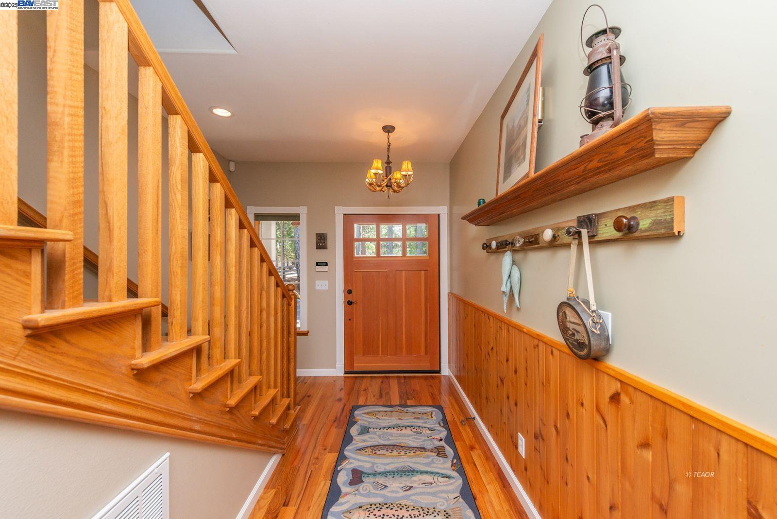 Detail Gallery Image 32 of 50 For 100&50 Eleanore Ln, Trinity Center,  CA 96091 - 4 Beds | 3/2 Baths