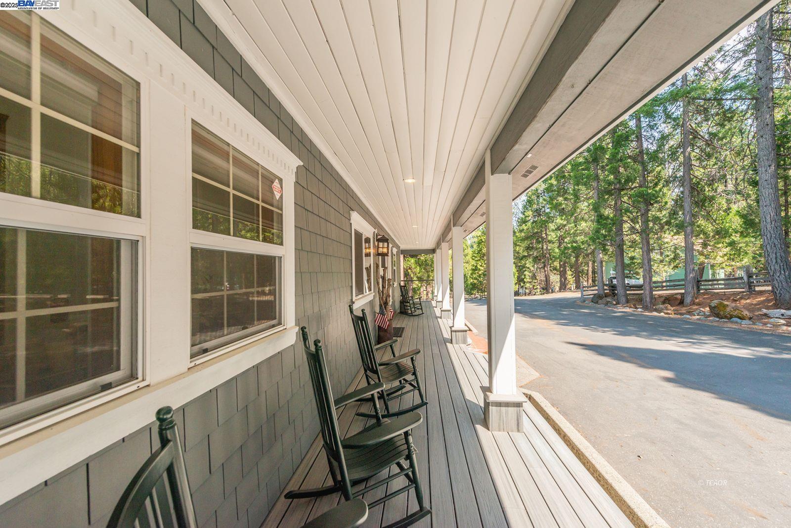 Detail Gallery Image 37 of 50 For 100&50 Eleanore Ln, Trinity Center,  CA 96091 - 4 Beds | 3/2 Baths