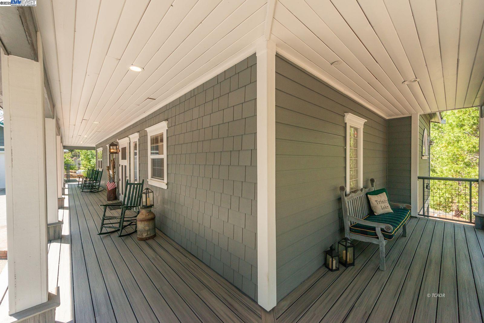 Detail Gallery Image 38 of 50 For 100&50 Eleanore Ln, Trinity Center,  CA 96091 - 4 Beds | 3/2 Baths