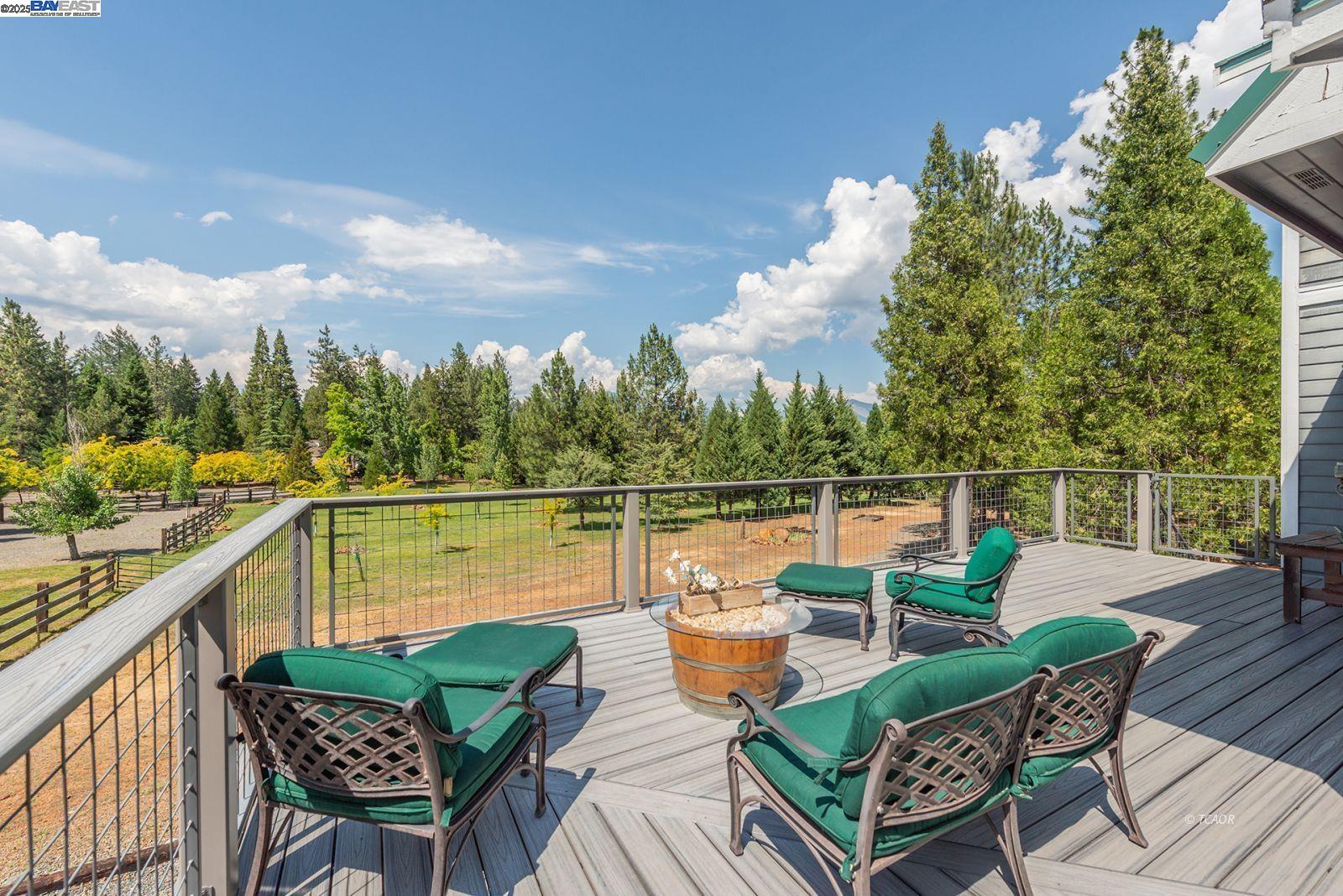 Detail Gallery Image 42 of 50 For 100&50 Eleanore Ln, Trinity Center,  CA 96091 - 4 Beds | 3/2 Baths