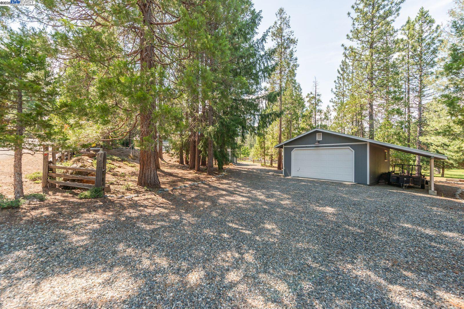 Detail Gallery Image 50 of 50 For 100&50 Eleanore Ln, Trinity Center,  CA 96091 - 4 Beds | 3/2 Baths