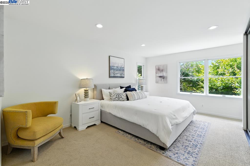 Detail Gallery Image 15 of 20 For 357 Centre Ct, Alameda,  CA 94502 - 3 Beds | 2/1 Baths
