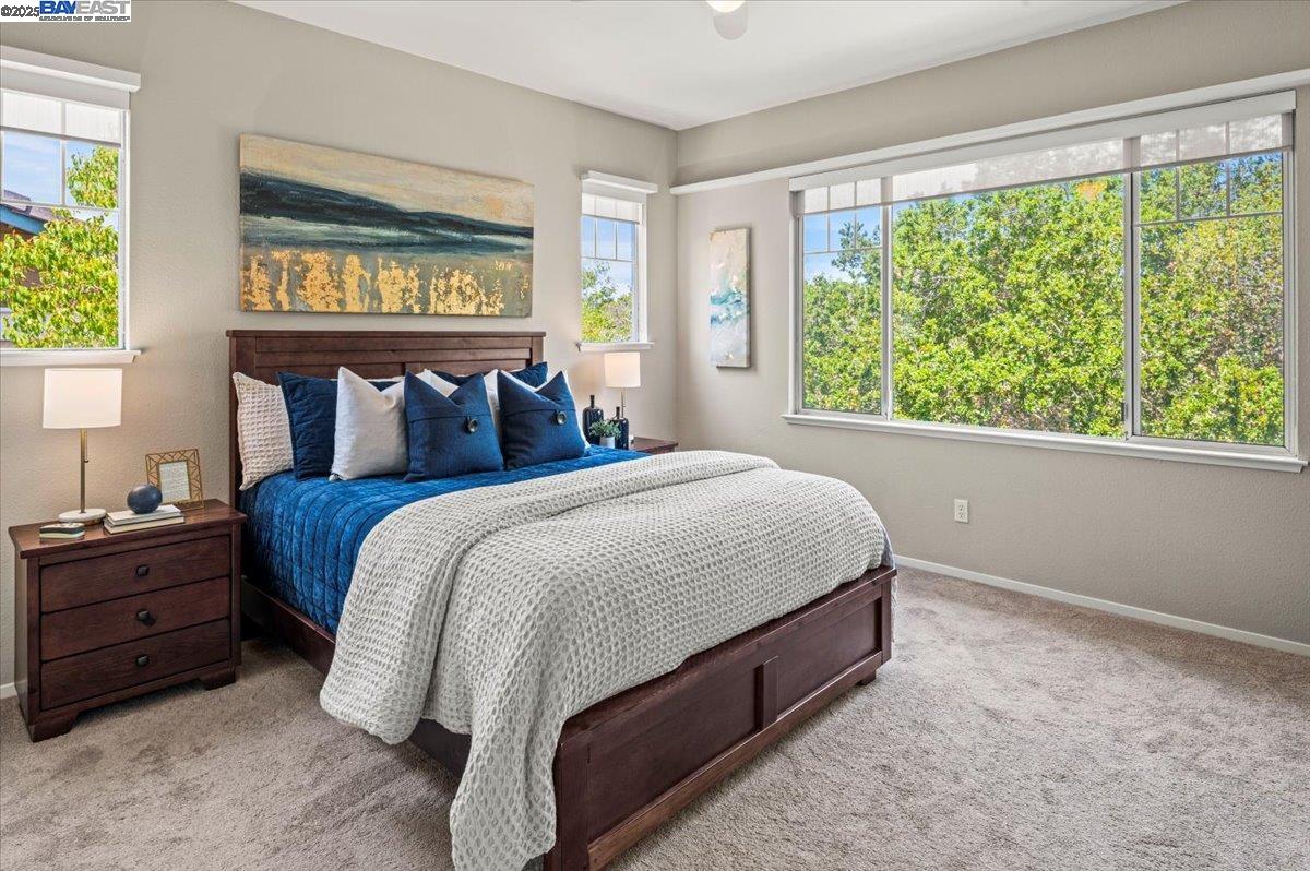 Detail Gallery Image 30 of 53 For 23110 Canyon Terrace Dr, Castro Valley,  CA 94552 - 3 Beds | 2/1 Baths