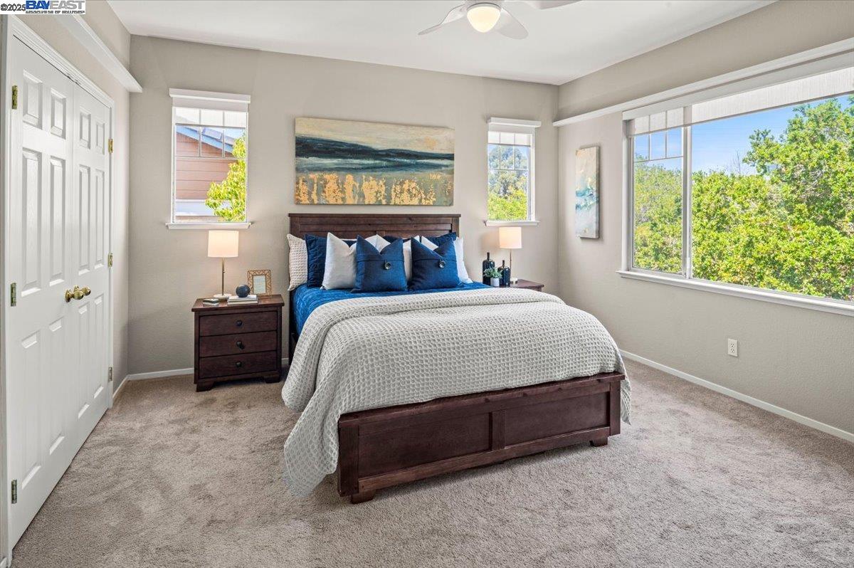 Detail Gallery Image 31 of 53 For 23110 Canyon Terrace Dr, Castro Valley,  CA 94552 - 3 Beds | 2/1 Baths