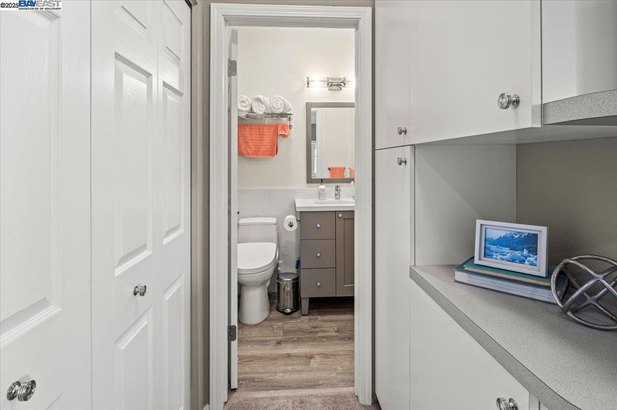 Detail Gallery Image 42 of 53 For 23110 Canyon Terrace Dr, Castro Valley,  CA 94552 - 3 Beds | 2/1 Baths