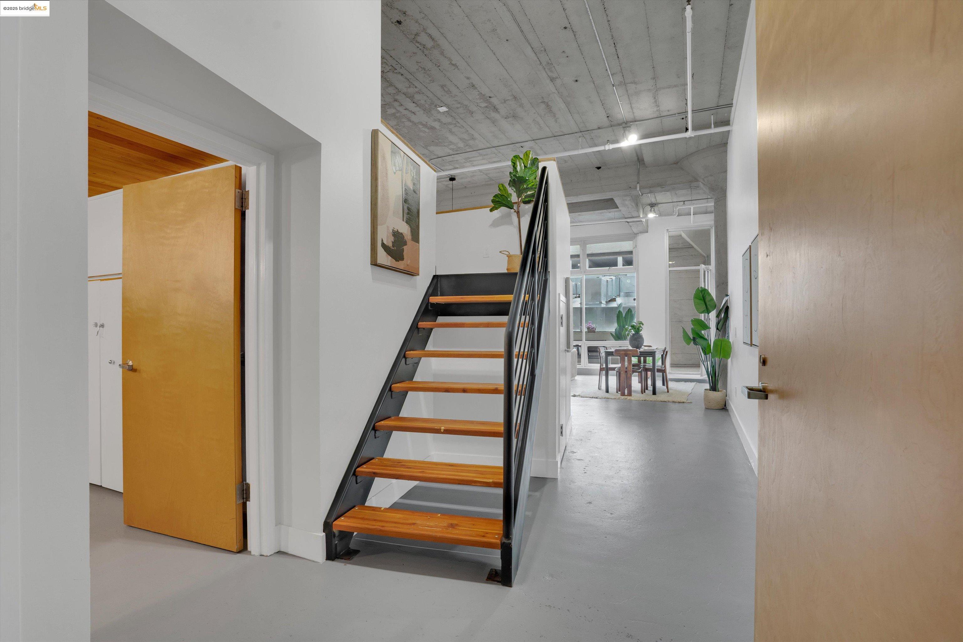 Detail Gallery Image 11 of 44 For 255 3rd St #208,  Oakland,  CA 94607 - 1 Beds | 1 Baths