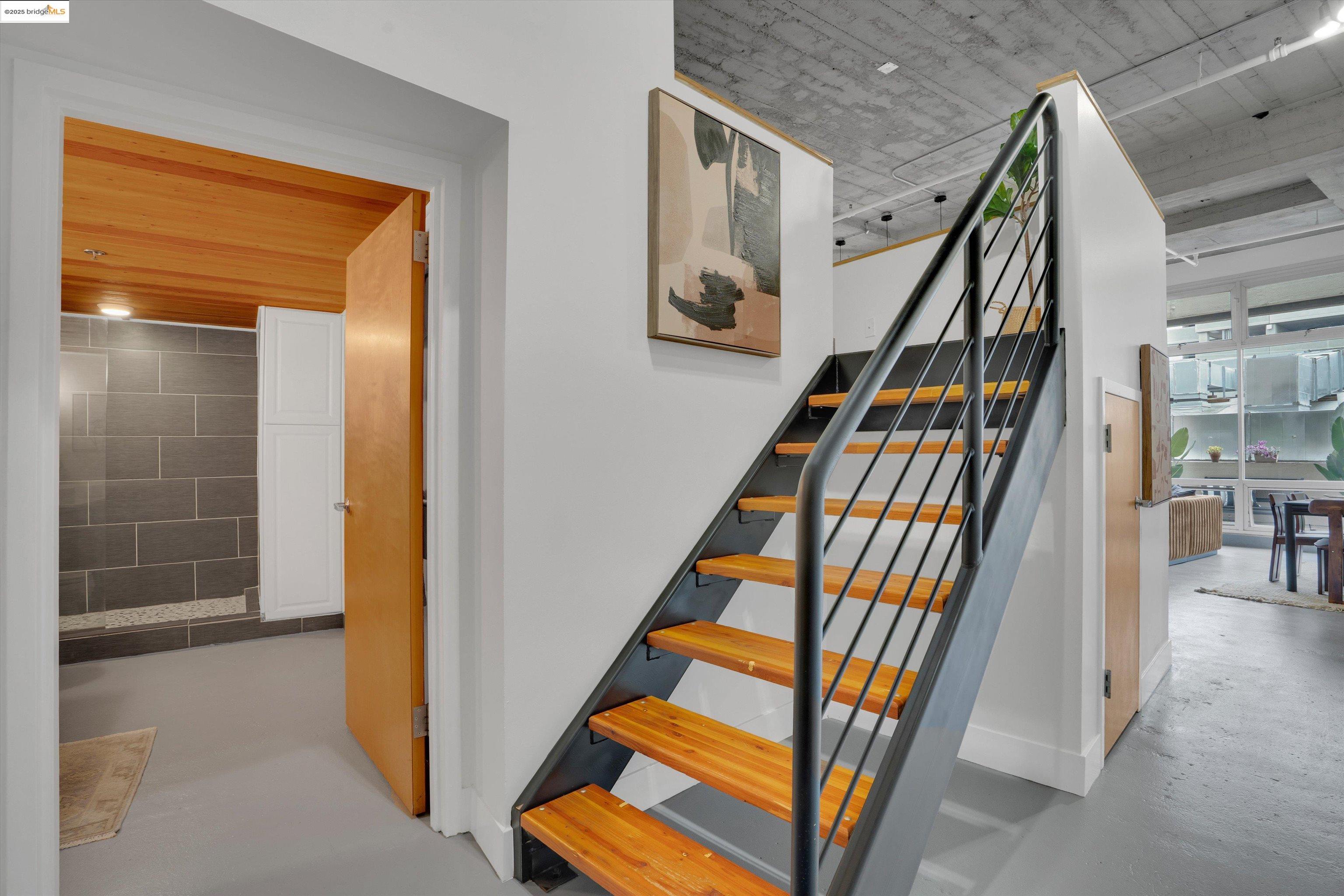 Detail Gallery Image 12 of 44 For 255 3rd St #208,  Oakland,  CA 94607 - 1 Beds | 1 Baths