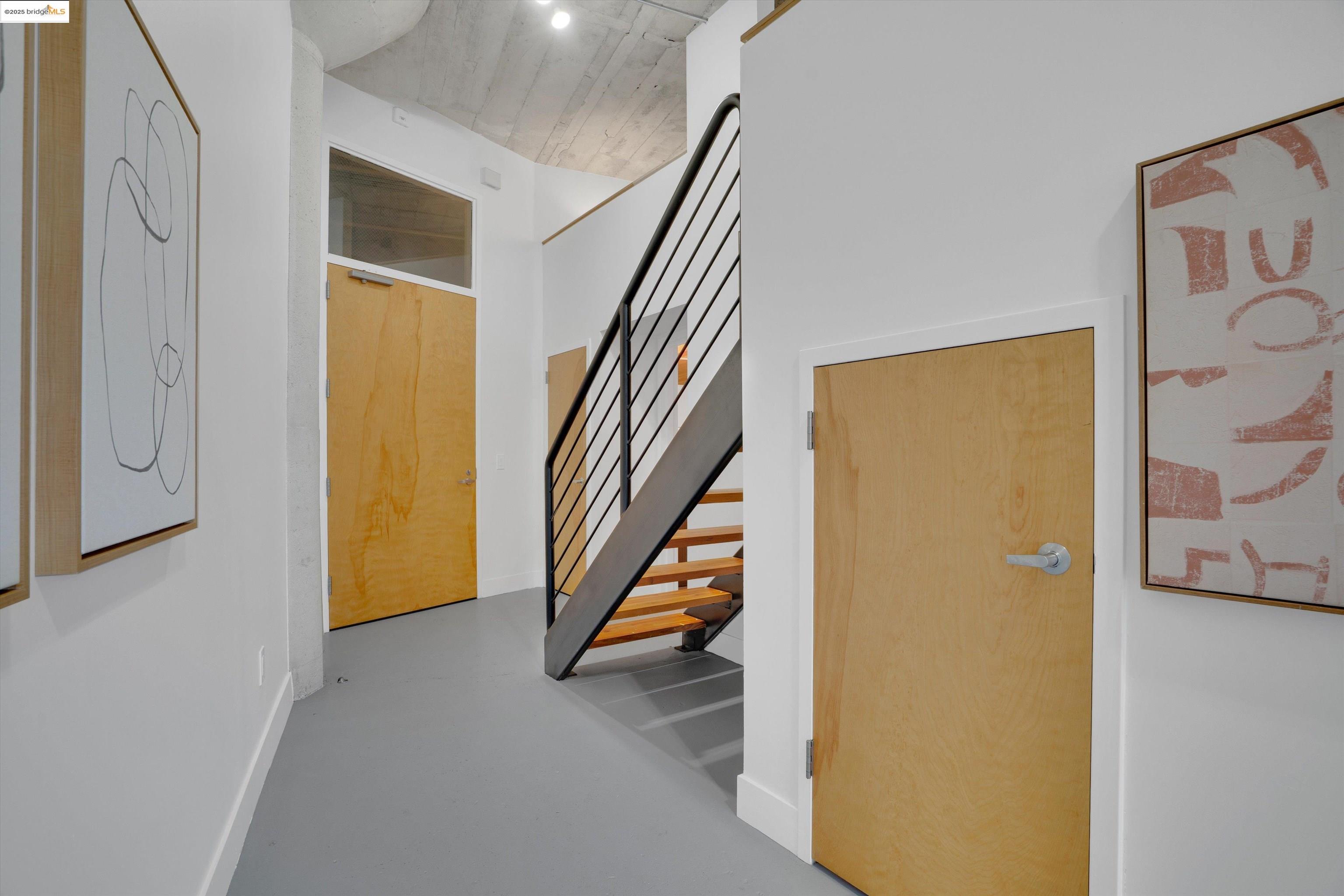Detail Gallery Image 13 of 44 For 255 3rd St #208,  Oakland,  CA 94607 - 1 Beds | 1 Baths