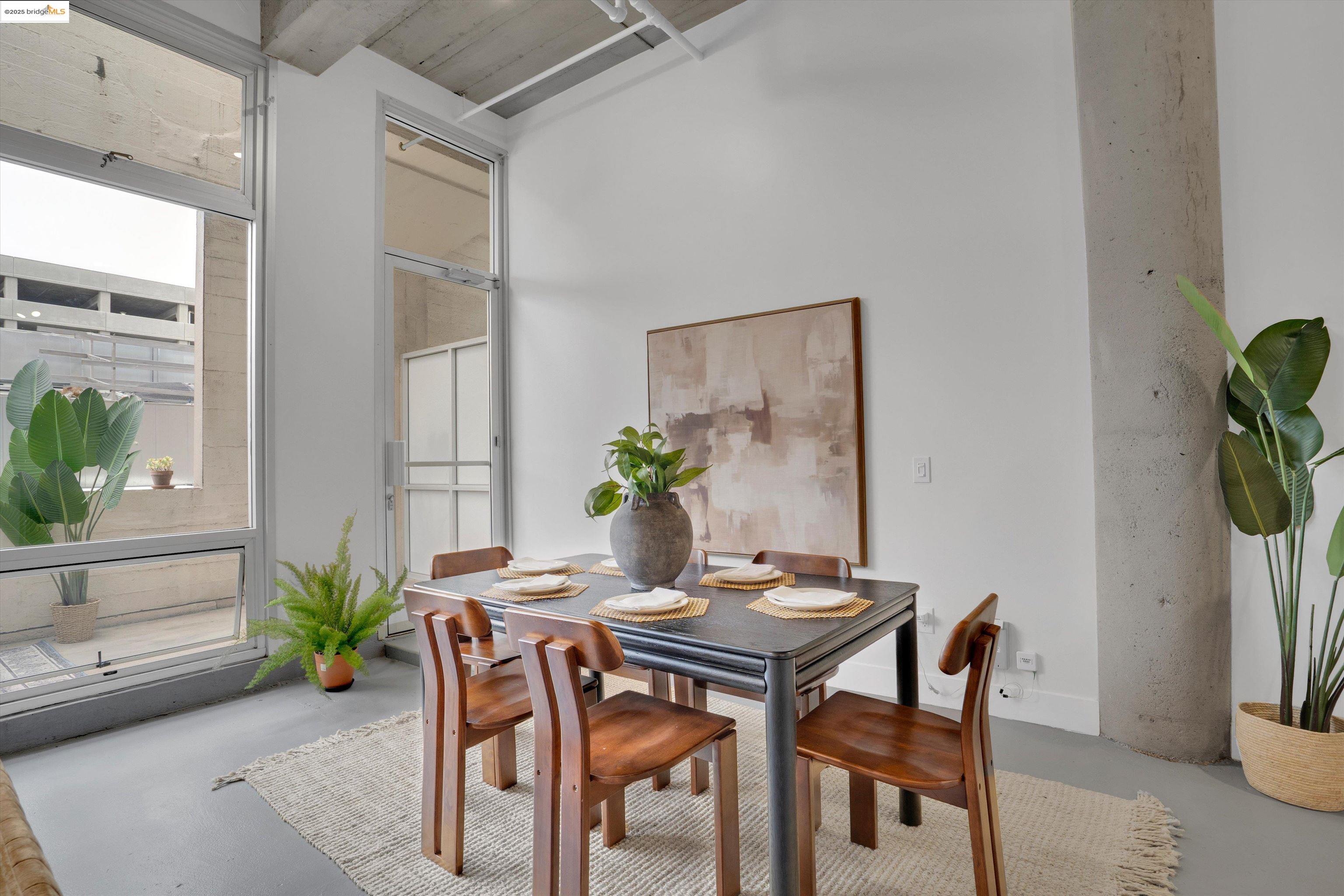 Detail Gallery Image 16 of 44 For 255 3rd St #208,  Oakland,  CA 94607 - 1 Beds | 1 Baths