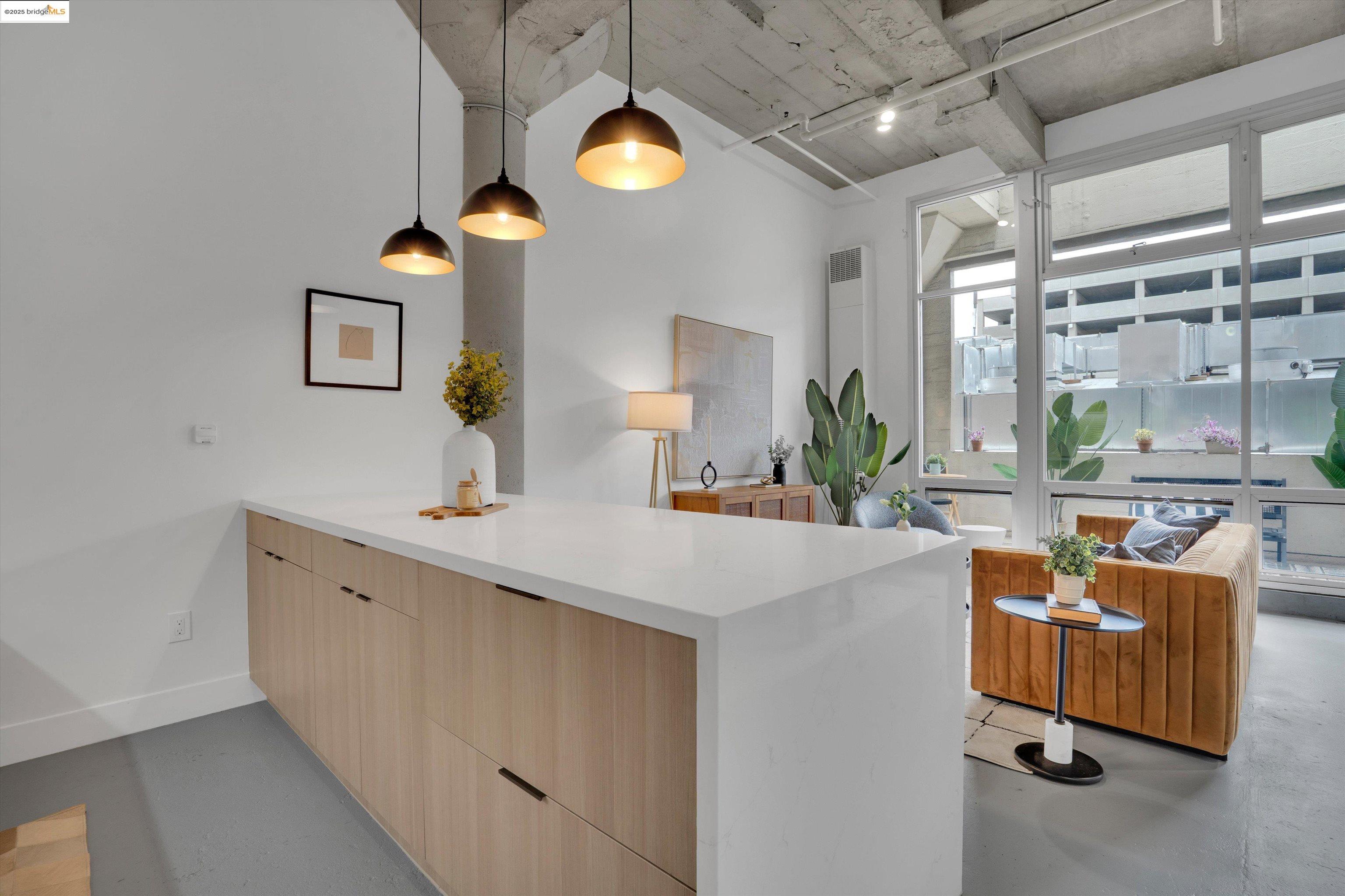 Detail Gallery Image 22 of 44 For 255 3rd St #208,  Oakland,  CA 94607 - 1 Beds | 1 Baths