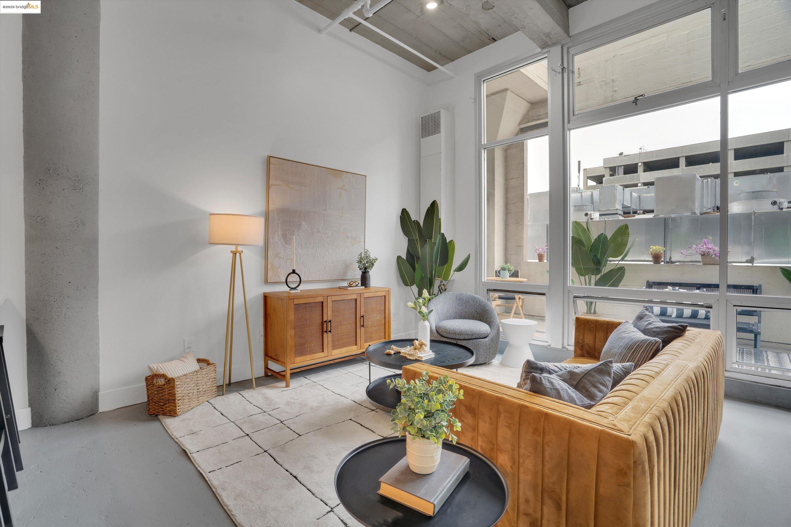 Detail Gallery Image 23 of 44 For 255 3rd St #208,  Oakland,  CA 94607 - 1 Beds | 1 Baths