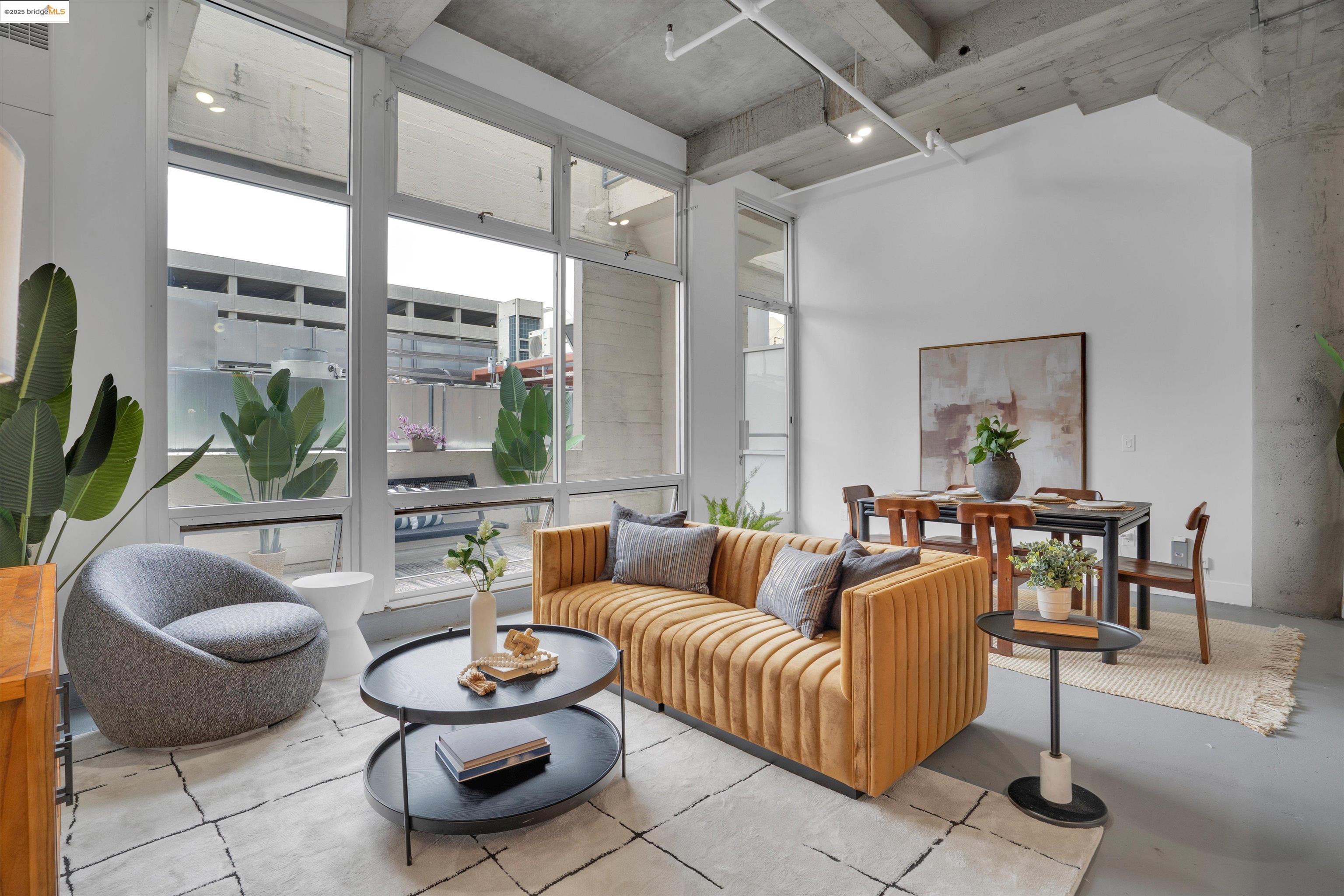 Detail Gallery Image 24 of 44 For 255 3rd St #208,  Oakland,  CA 94607 - 1 Beds | 1 Baths