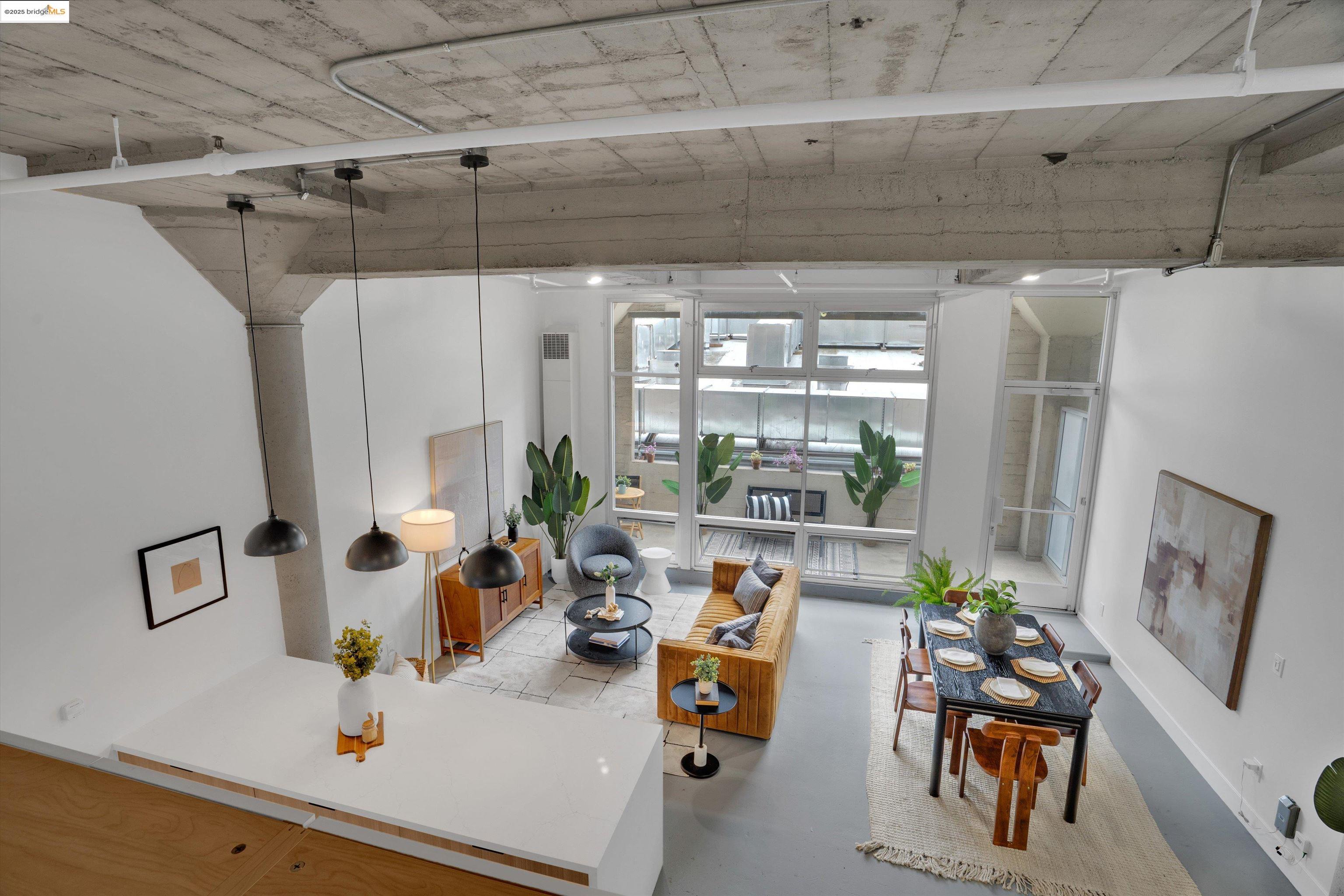 Detail Gallery Image 29 of 44 For 255 3rd St #208,  Oakland,  CA 94607 - 1 Beds | 1 Baths