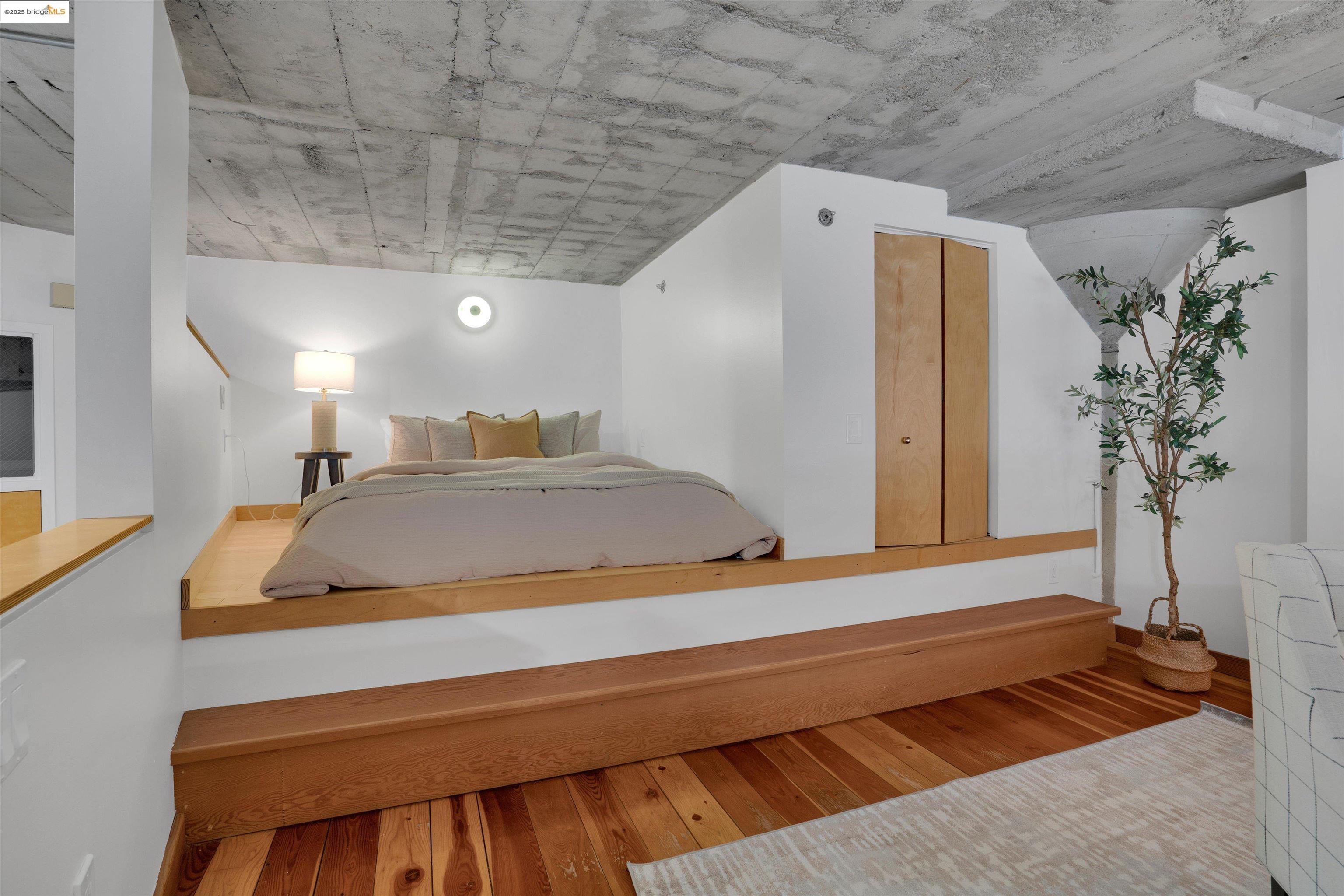 Detail Gallery Image 30 of 44 For 255 3rd St #208,  Oakland,  CA 94607 - 1 Beds | 1 Baths