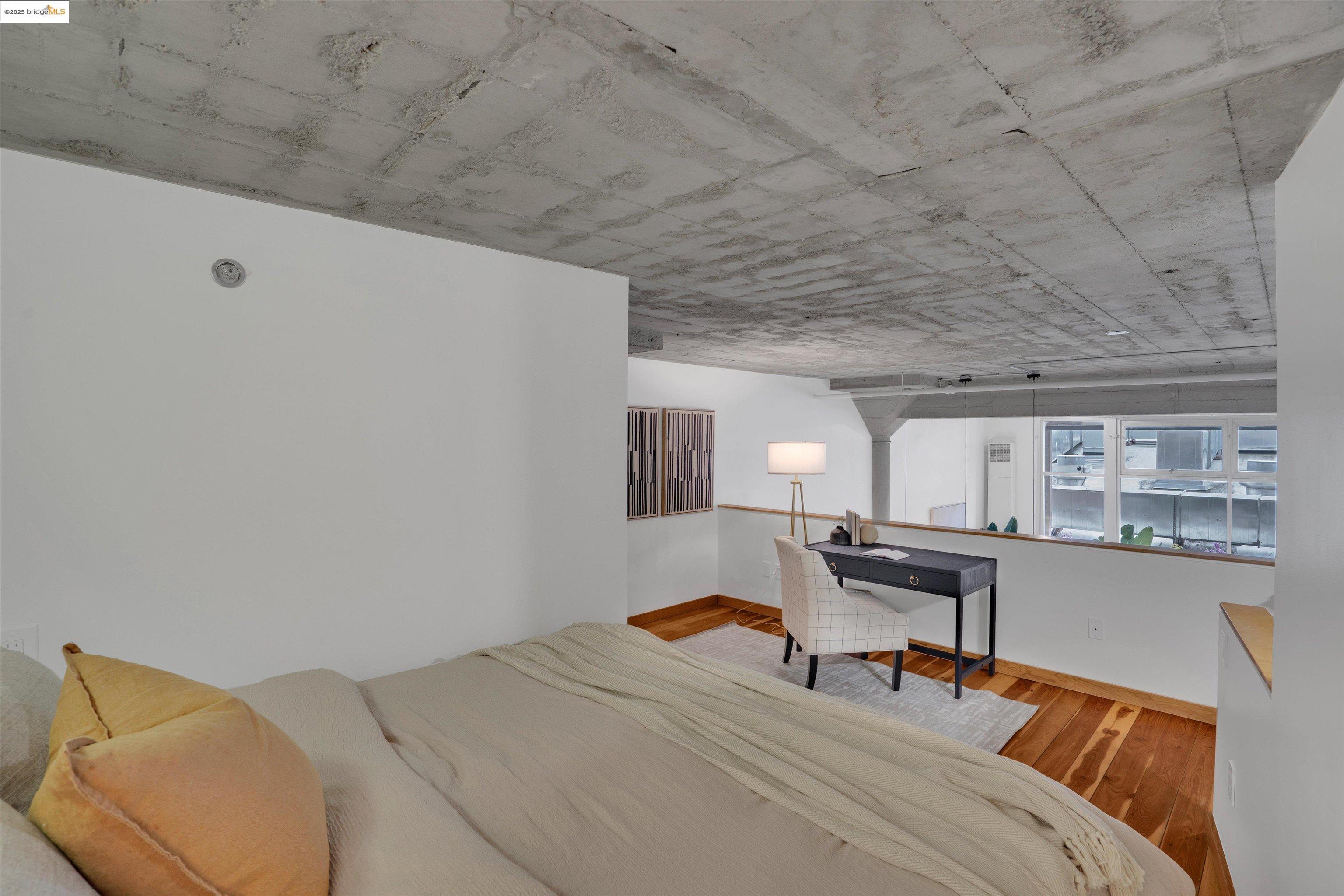 Detail Gallery Image 31 of 44 For 255 3rd St #208,  Oakland,  CA 94607 - 1 Beds | 1 Baths