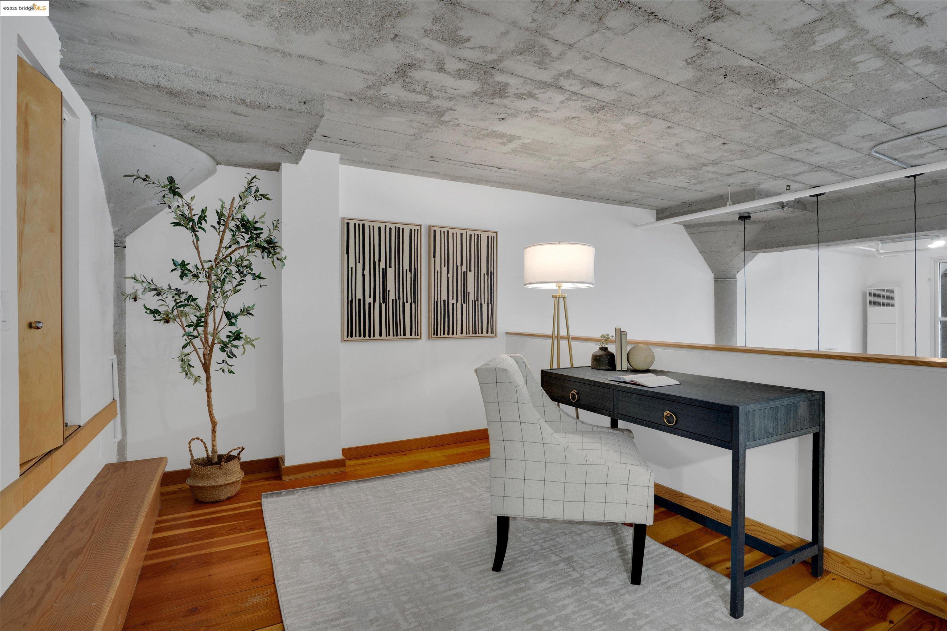 Detail Gallery Image 32 of 44 For 255 3rd St #208,  Oakland,  CA 94607 - 1 Beds | 1 Baths