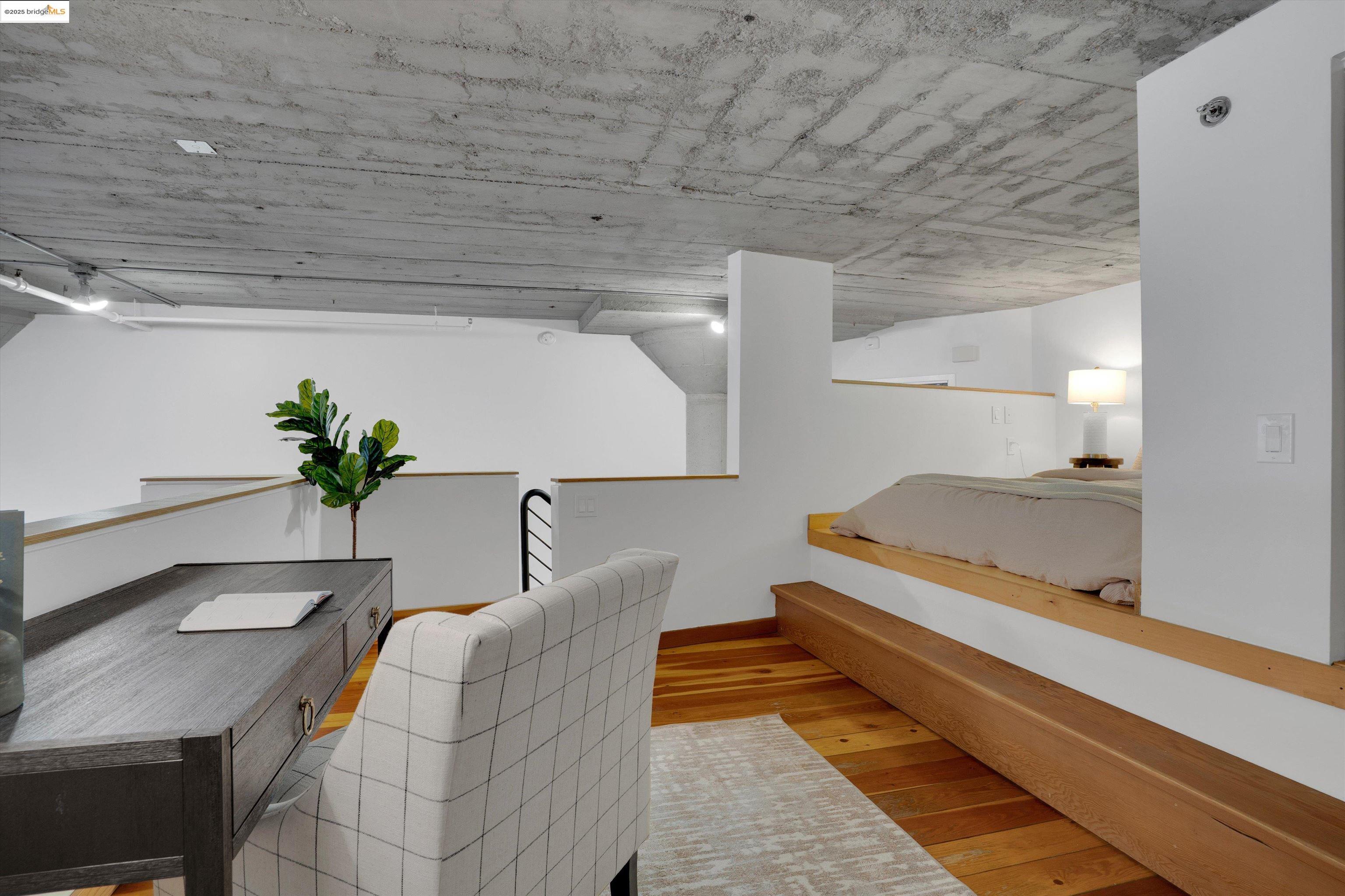 Detail Gallery Image 33 of 44 For 255 3rd St #208,  Oakland,  CA 94607 - 1 Beds | 1 Baths