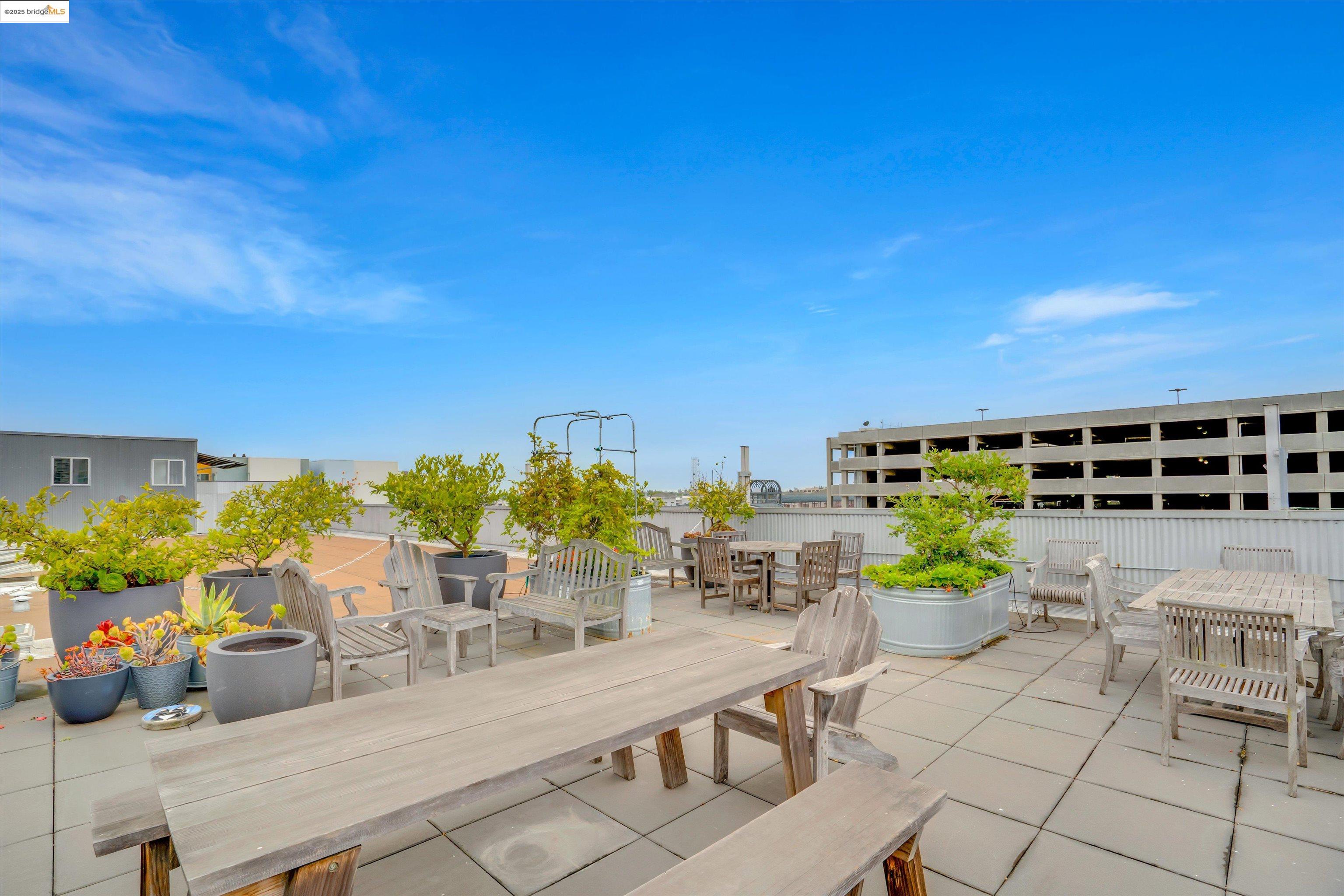 Detail Gallery Image 39 of 44 For 255 3rd St #208,  Oakland,  CA 94607 - 1 Beds | 1 Baths